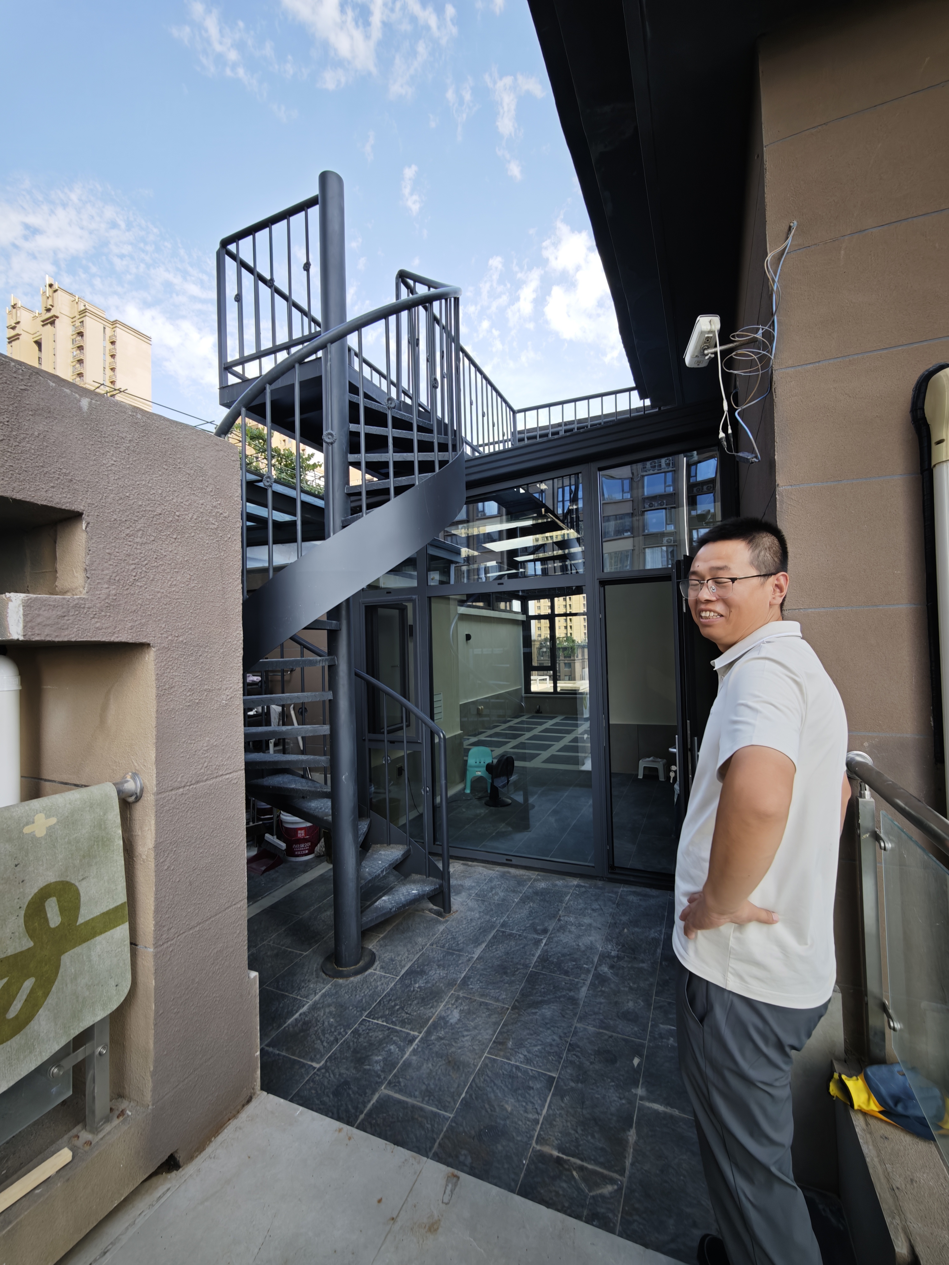 西安选保温门窗 乔居北二环店适配多样需求插图 西安选保温门窗 乔居北二环店适配多样需求插图