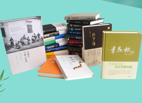 廊坊小说印刷哪家口碑好 正规服务商介绍插图 廊坊小说印刷哪家口碑好 正规服务商介绍插图