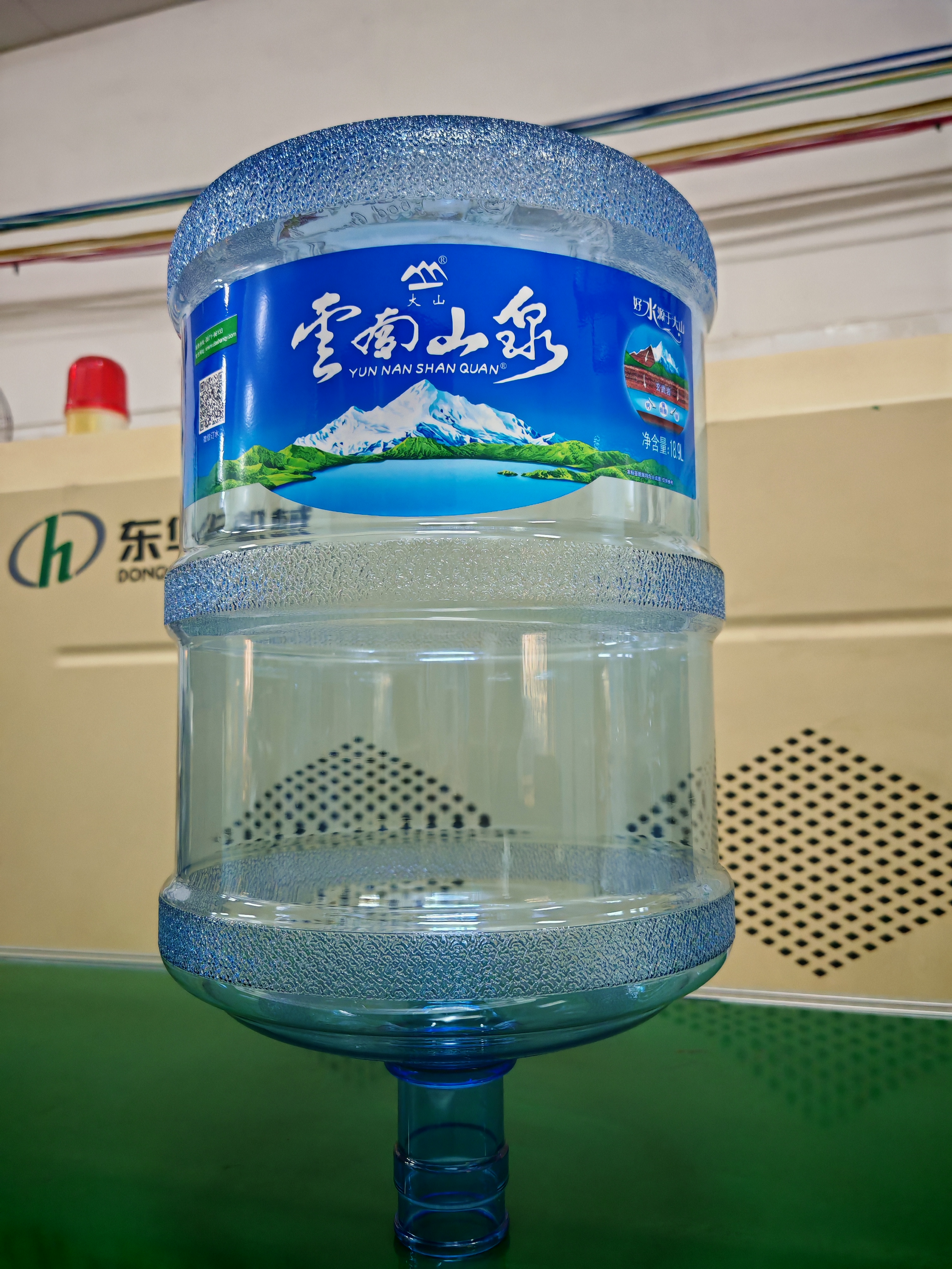 云南PC矿泉水桶制造厂推荐哪家？插图