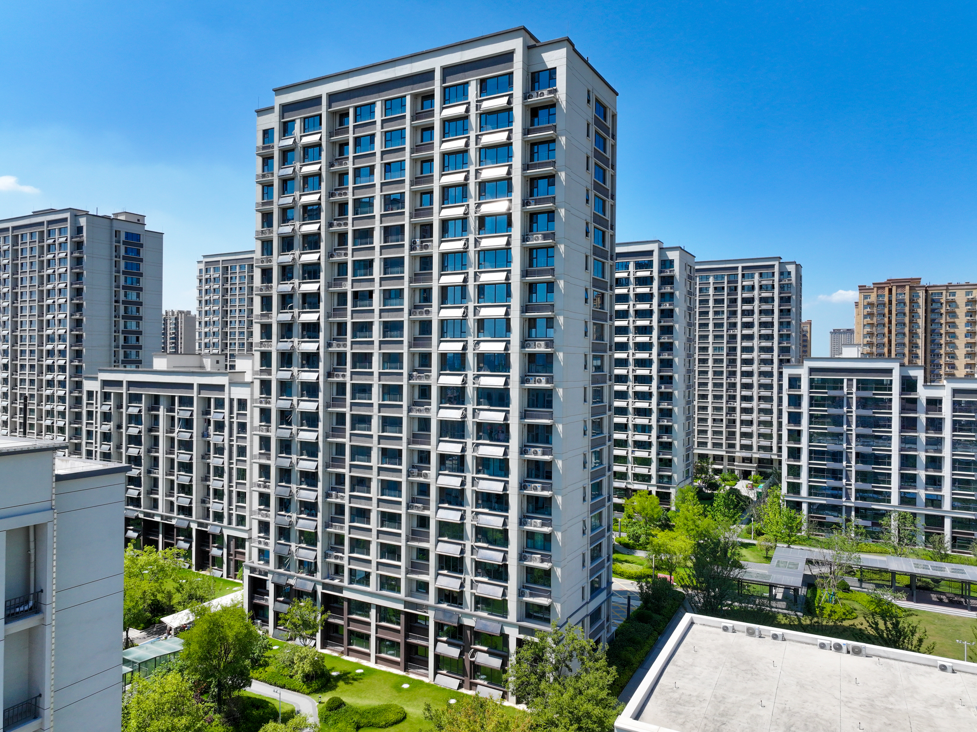 单县城区高赠送房产靠谱选择及落地经验分享插图1