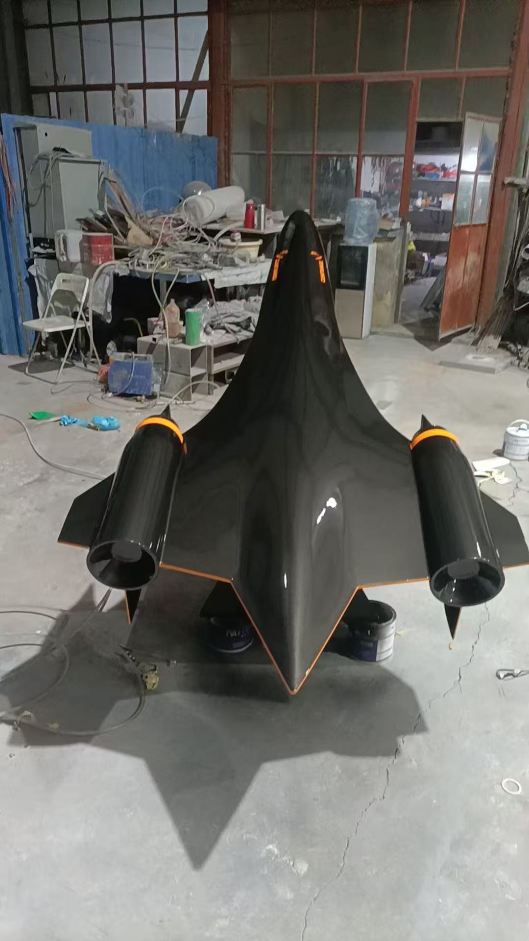 铜雕