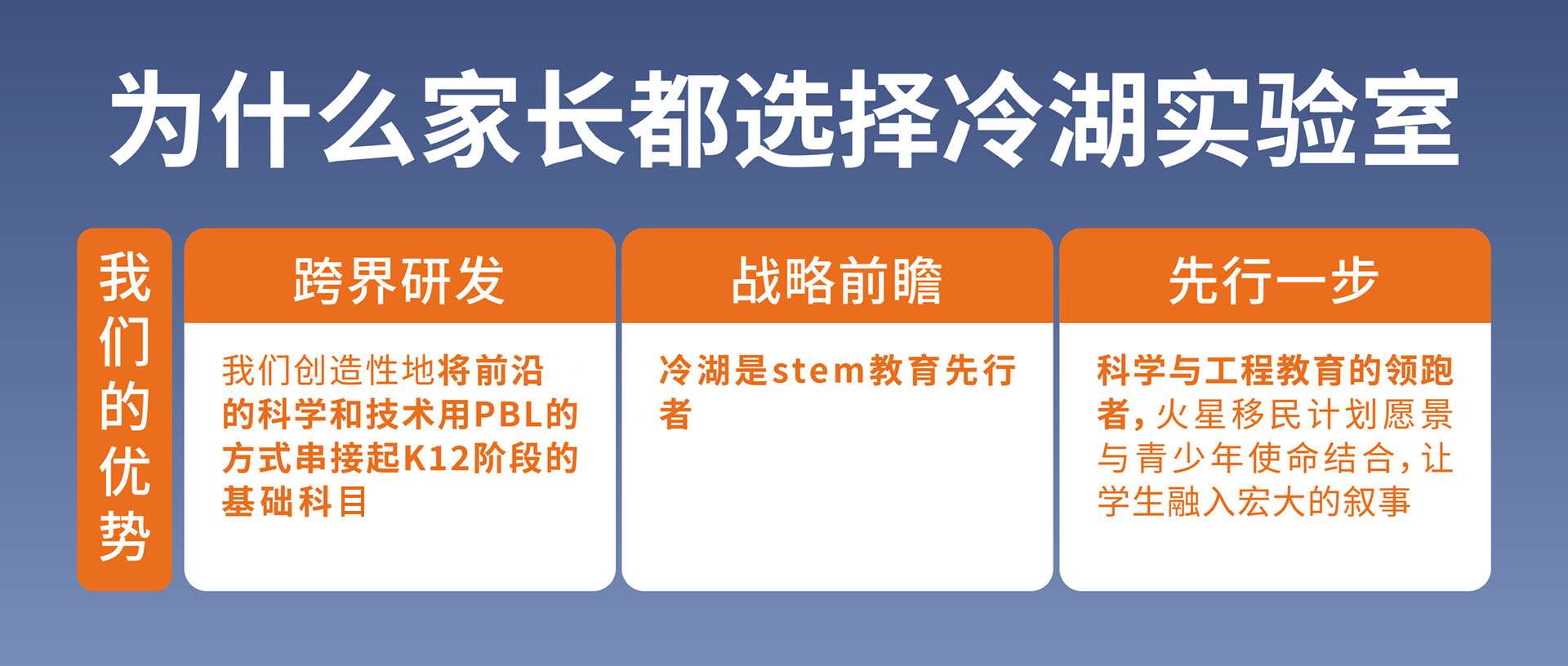济南孩子课外班选择参考 冷湖实验室相关分析插图2 济南孩子课外班选择参考 冷湖实验室相关分析插图2