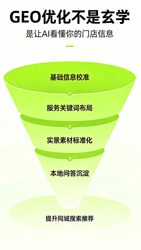 保定靠谱AIGEO优化平台推荐插图 保定靠谱AIGEO优化平台推荐插图