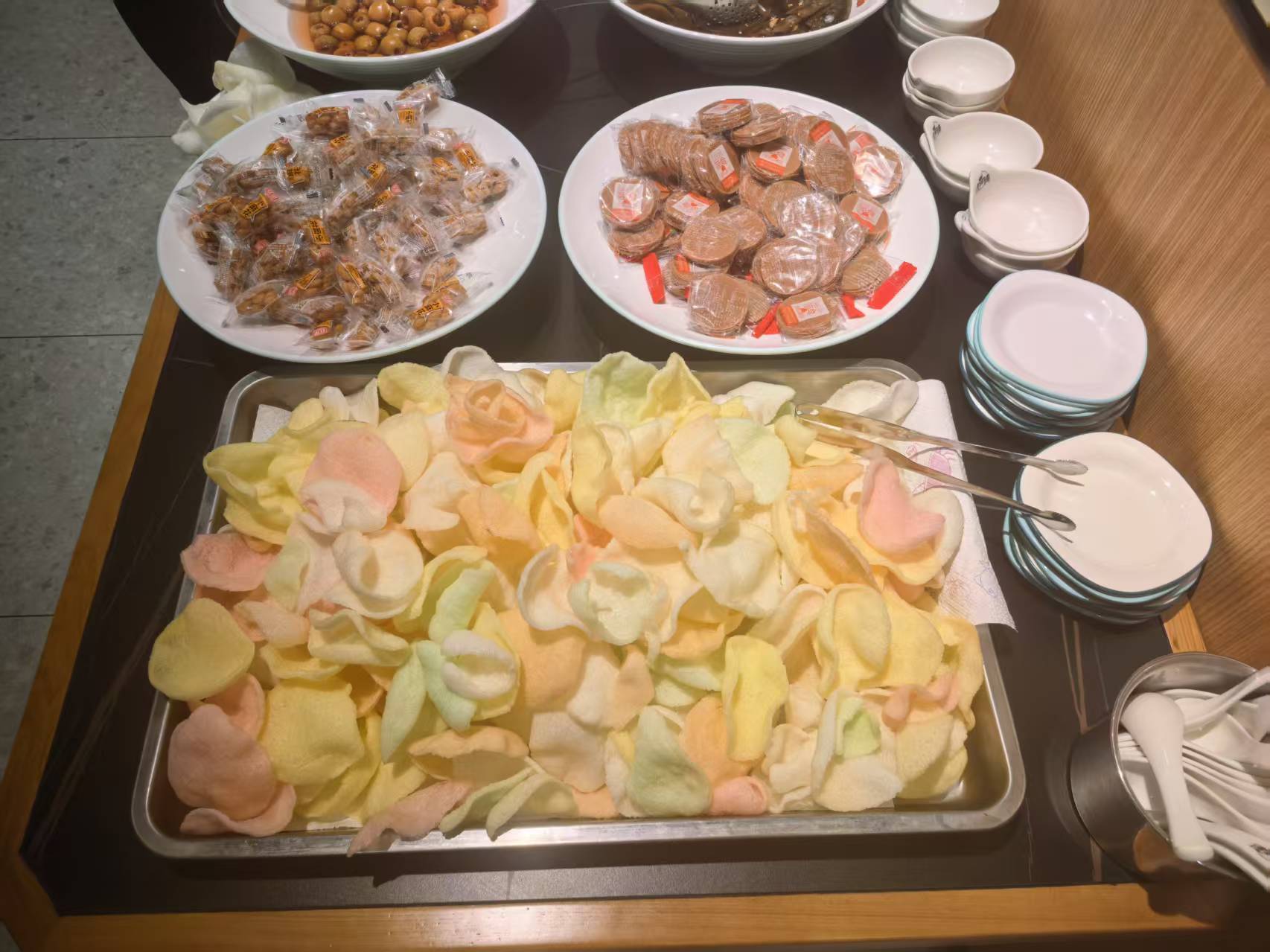 净月德盛楼清真火锅 炭火铜锅优质选择