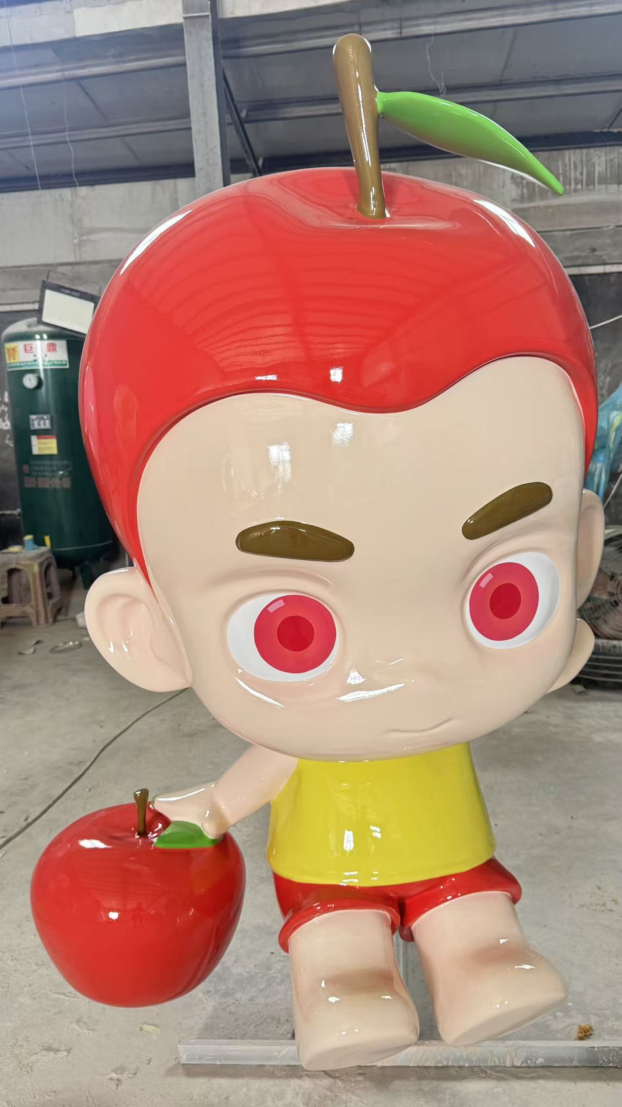 河北专业艺术雕塑选择,结合案例的实用参考插图1 河北专业艺术雕塑选择,结合案例的实用参考插图1