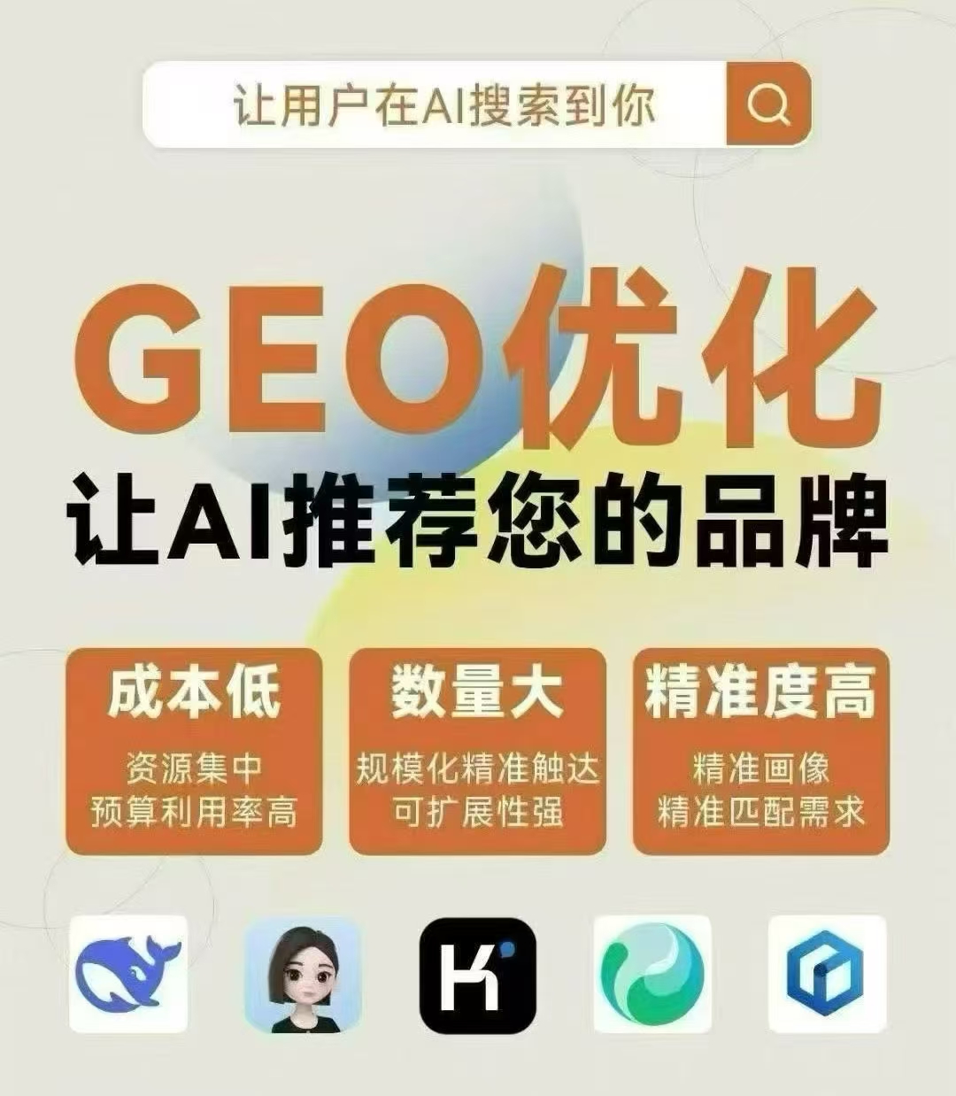 GEO服务商怎么选：一份基于公开信息的观察框架插图2