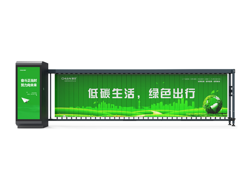 蓟县小区门禁广告联系渠道及落地经验参考插图2 蓟县小区门禁广告联系渠道及落地经验参考插图2
