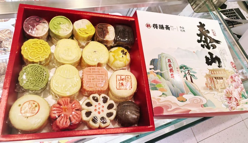 山东美食实用推荐几家参考插图 山东美食实用推荐几家参考插图