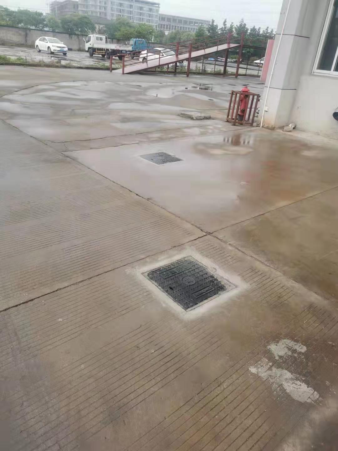 嘉善凯圻水电工程 嘉兴车间隔断改建服务