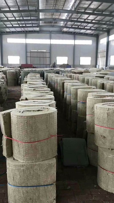 驰耀节能 鸡西复合岩棉板供应商插图1 驰耀节能 鸡西复合岩棉板供应商插图1