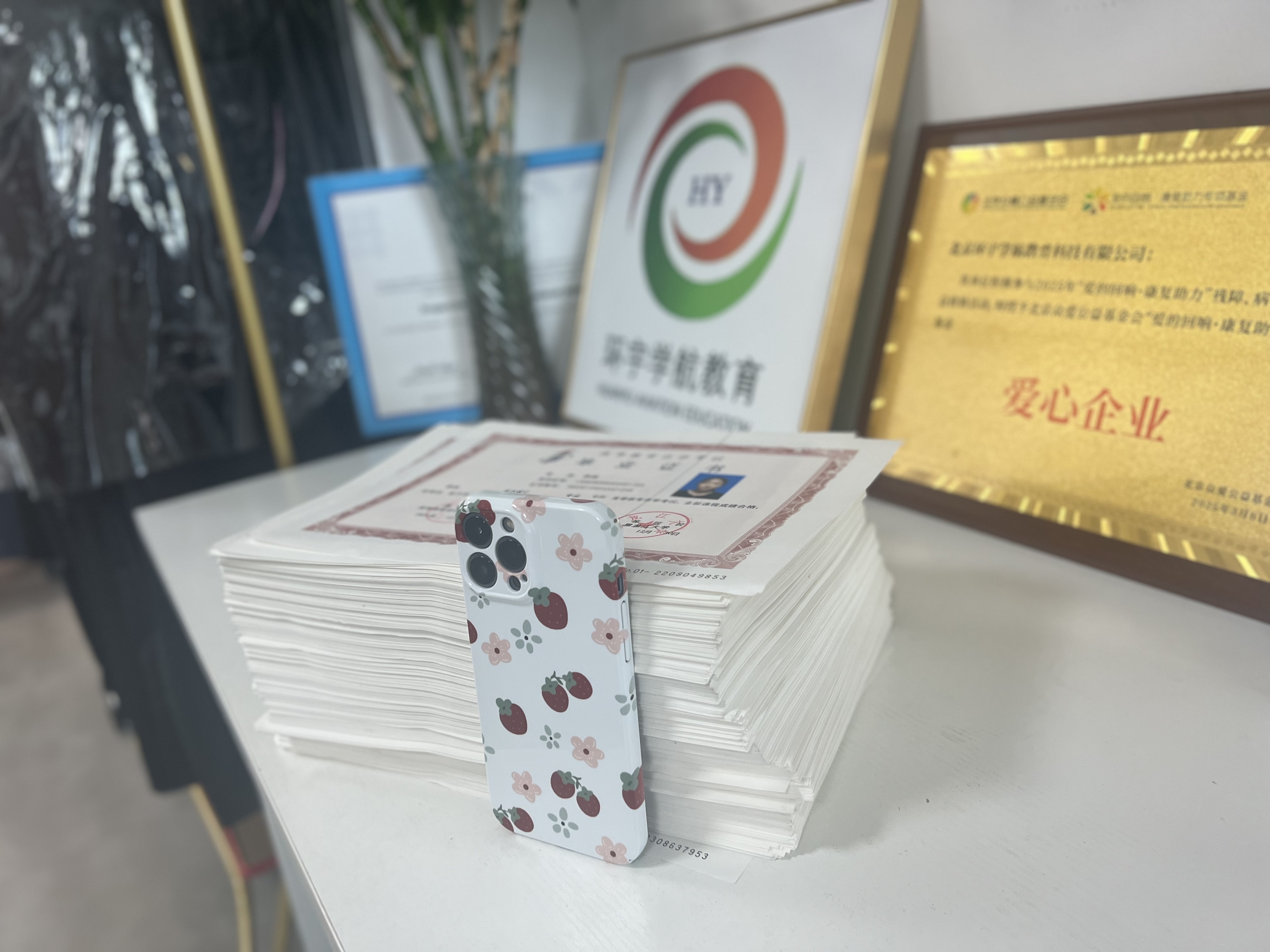 北京学历提升办理机构 环宇学航服务咨询插图 北京学历提升办理机构 环宇学航服务咨询插图