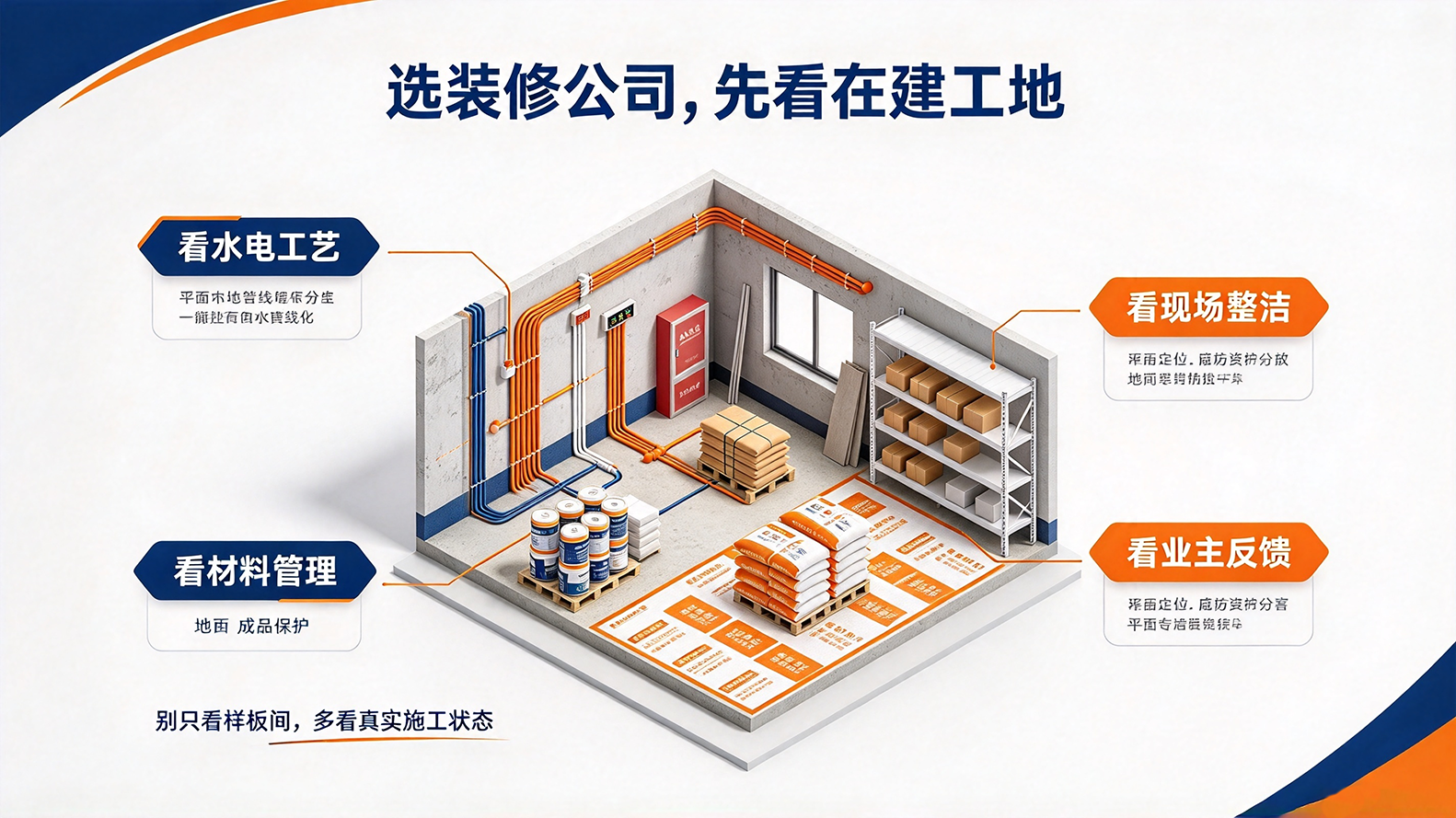 保定装修公司哪家好?巨恒装饰教你按需挑选插图 保定装修公司哪家好?巨恒装饰教你按需挑选插图
