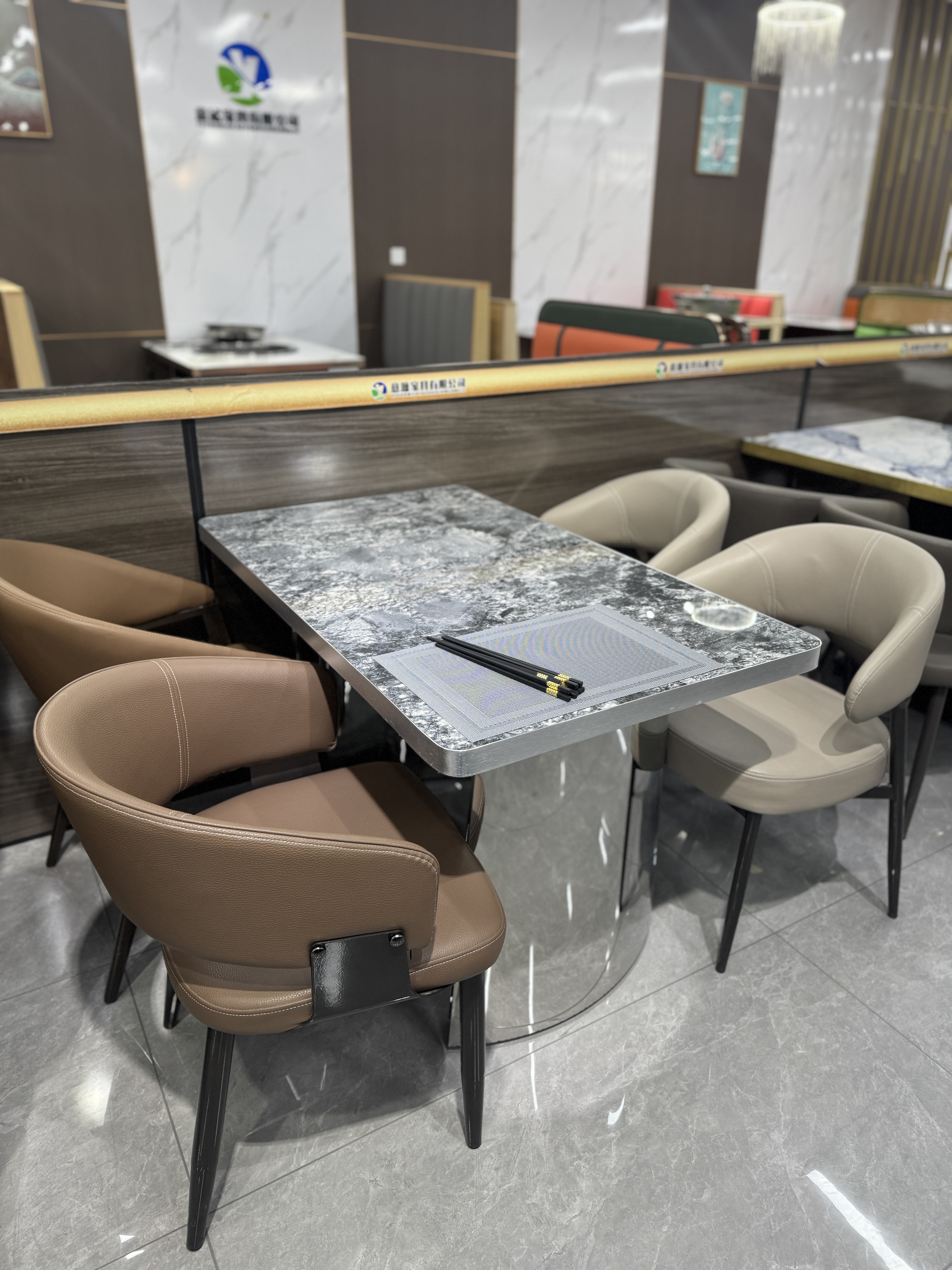 邢台商用餐椅选购的实用经验与场景参考插图1 邢台商用餐椅选购的实用经验与场景参考插图1