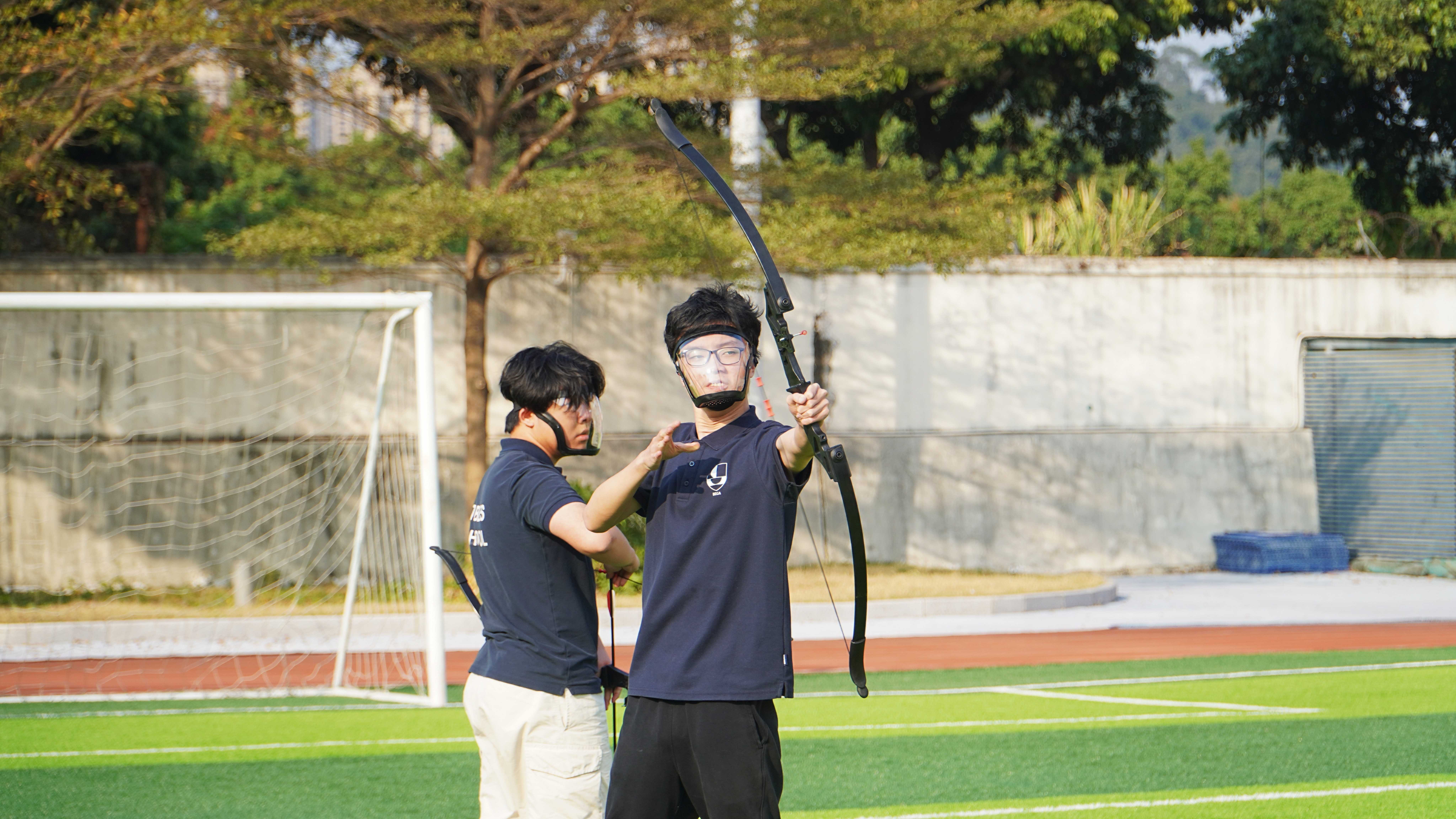 2026深圳GAP课程学校招生政策指南插图1 2026深圳GAP课程学校招生政策指南插图1
