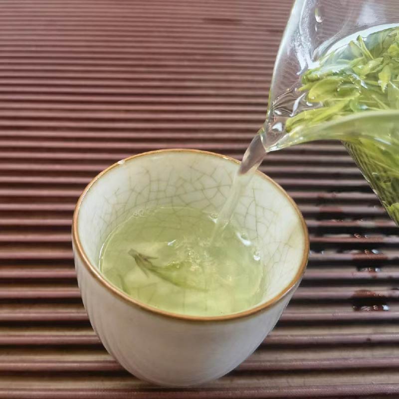 上海臻闲私茗日常品饮场景服务平台插图1 上海臻闲私茗日常品饮场景服务平台插图1