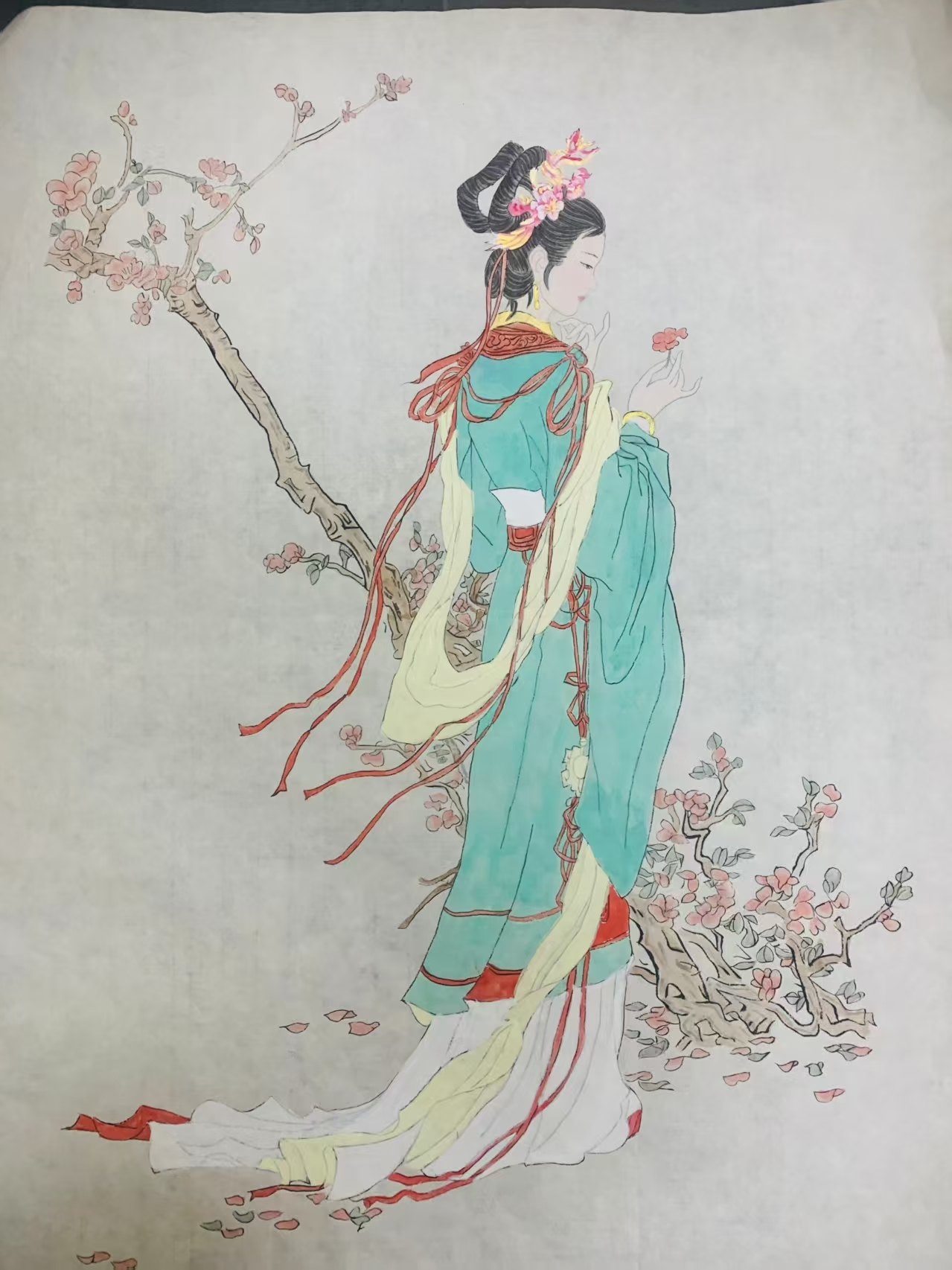 天津古筝一对一培训实用参考插图2