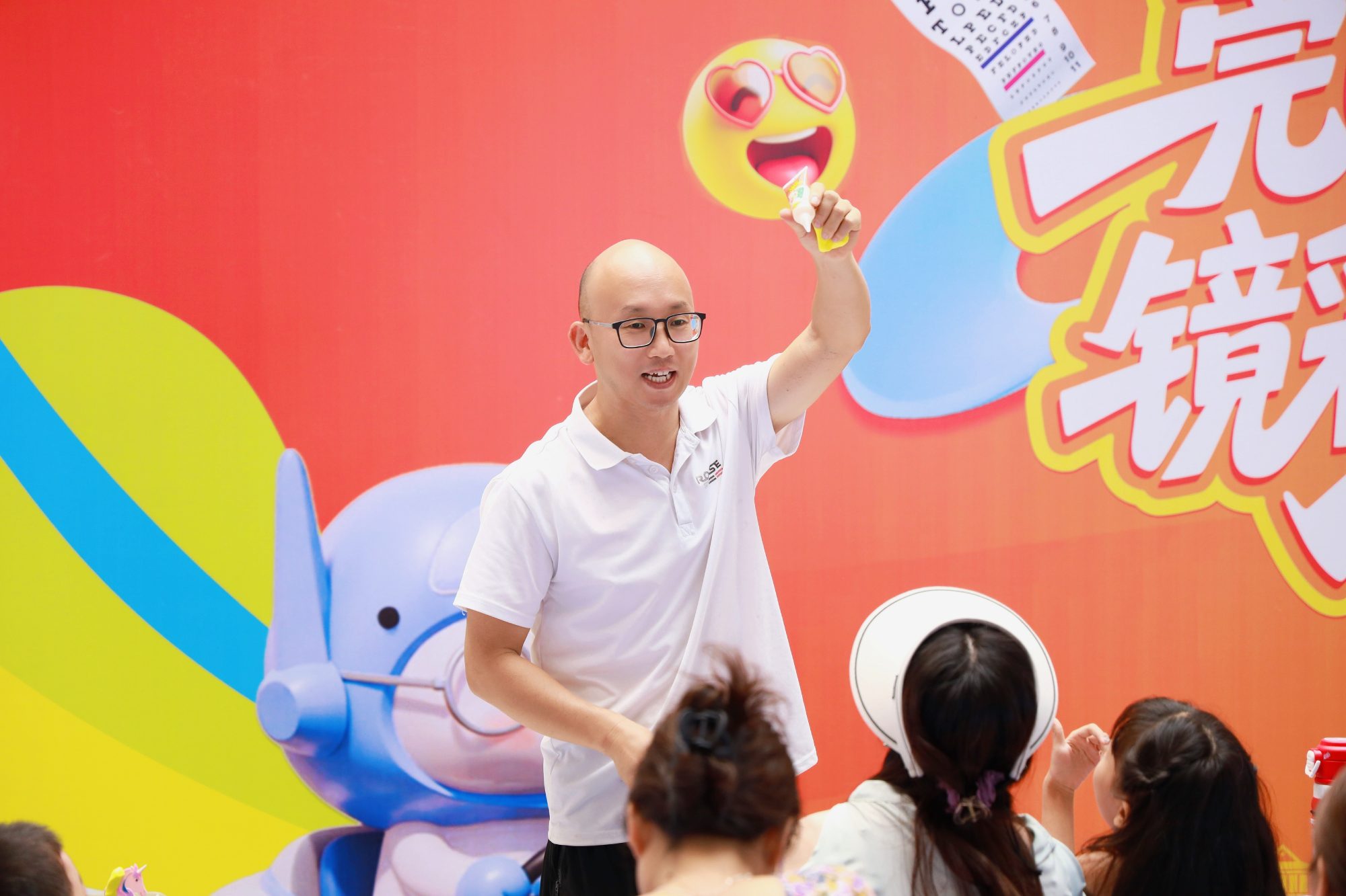 莞城配镜高性价比套餐 适配学生日常需求插图