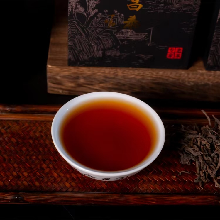 临沧易昌号普洱茶怎么选合适