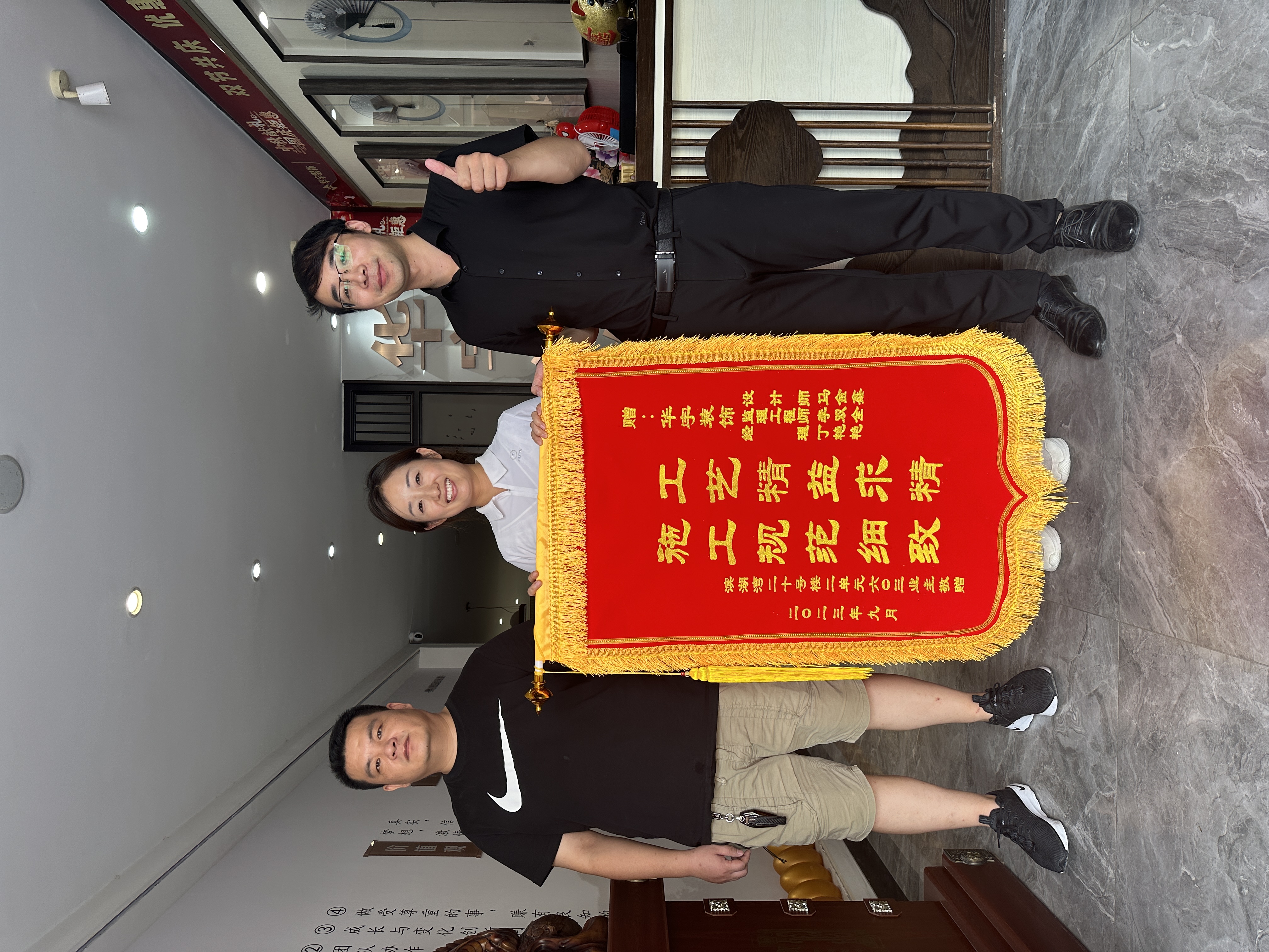 濮阳装修怎么联系靠谱的装修公司?插图1 濮阳装修怎么联系靠谱的装修公司?插图1