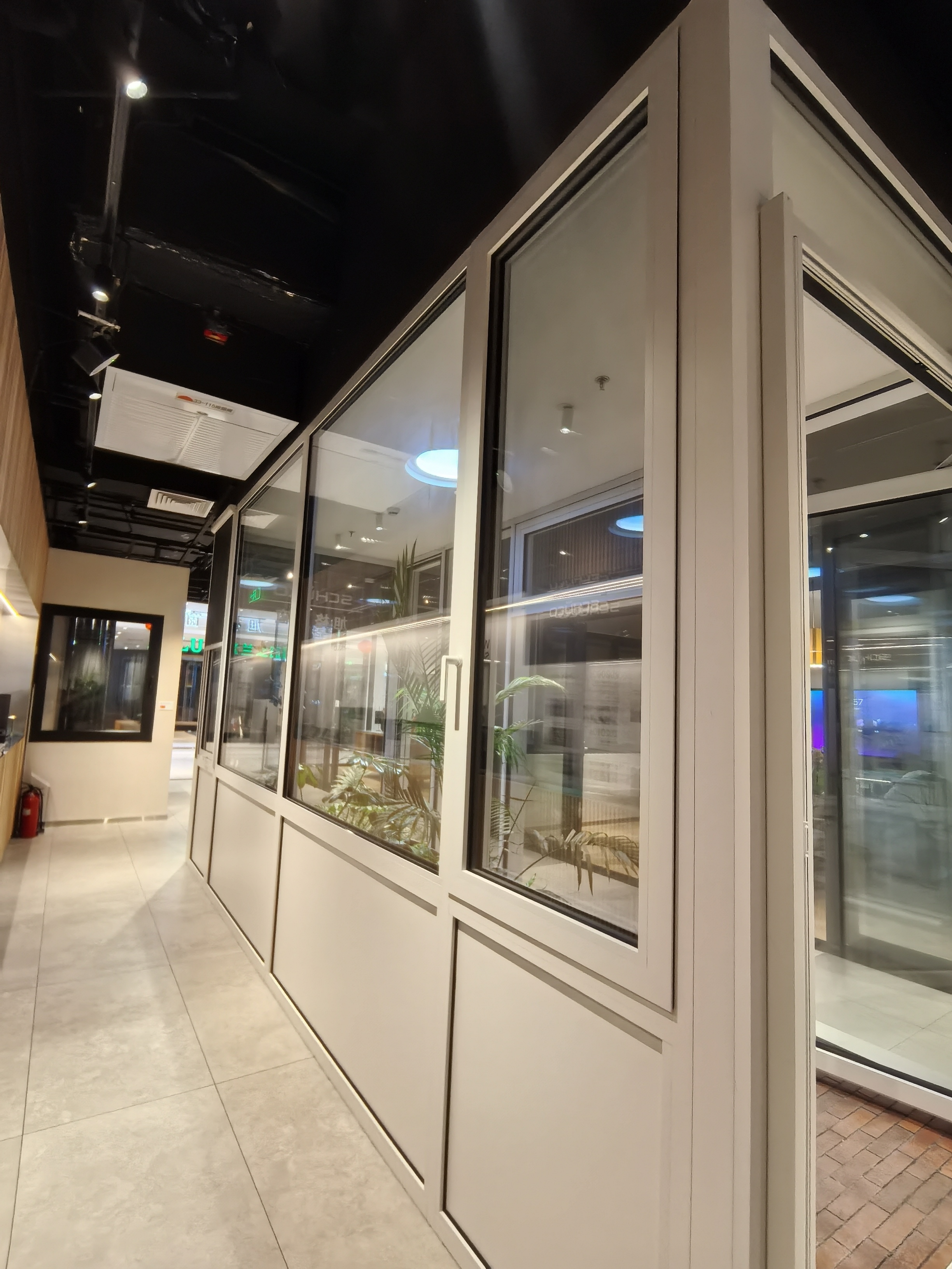 大兴别墅入户门厂家质量对比与落地经验参考插图 大兴别墅入户门厂家质量对比与落地经验参考插图