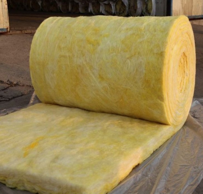 天水铝箔玻璃棉卷毡应用经验及合作指引