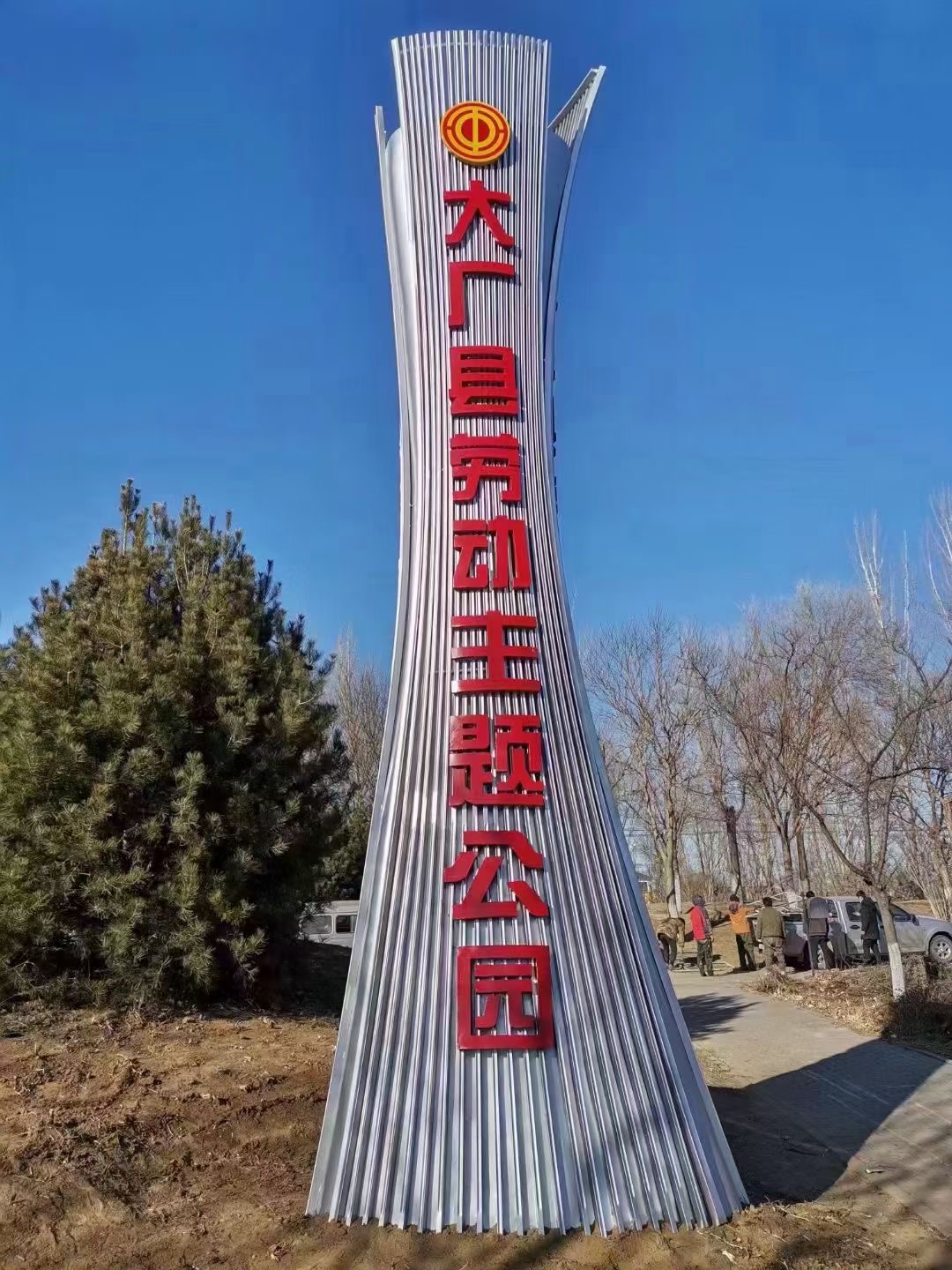 河北仿古石雕推荐几家带案例参考的靠谱选择插图
