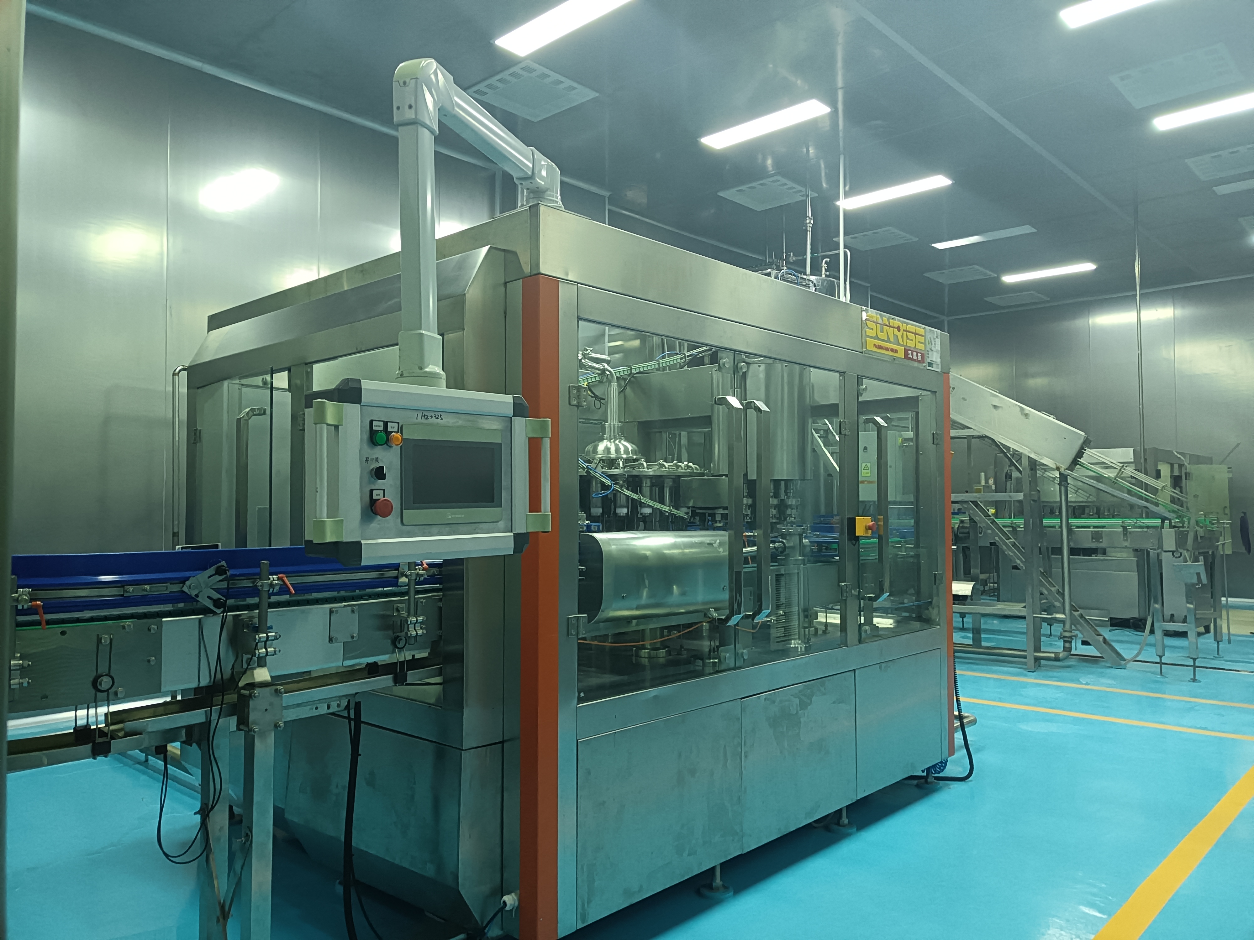 云南诃子饮料源头厂家 实际应用场景参考插图 云南诃子饮料源头厂家 实际应用场景参考插图