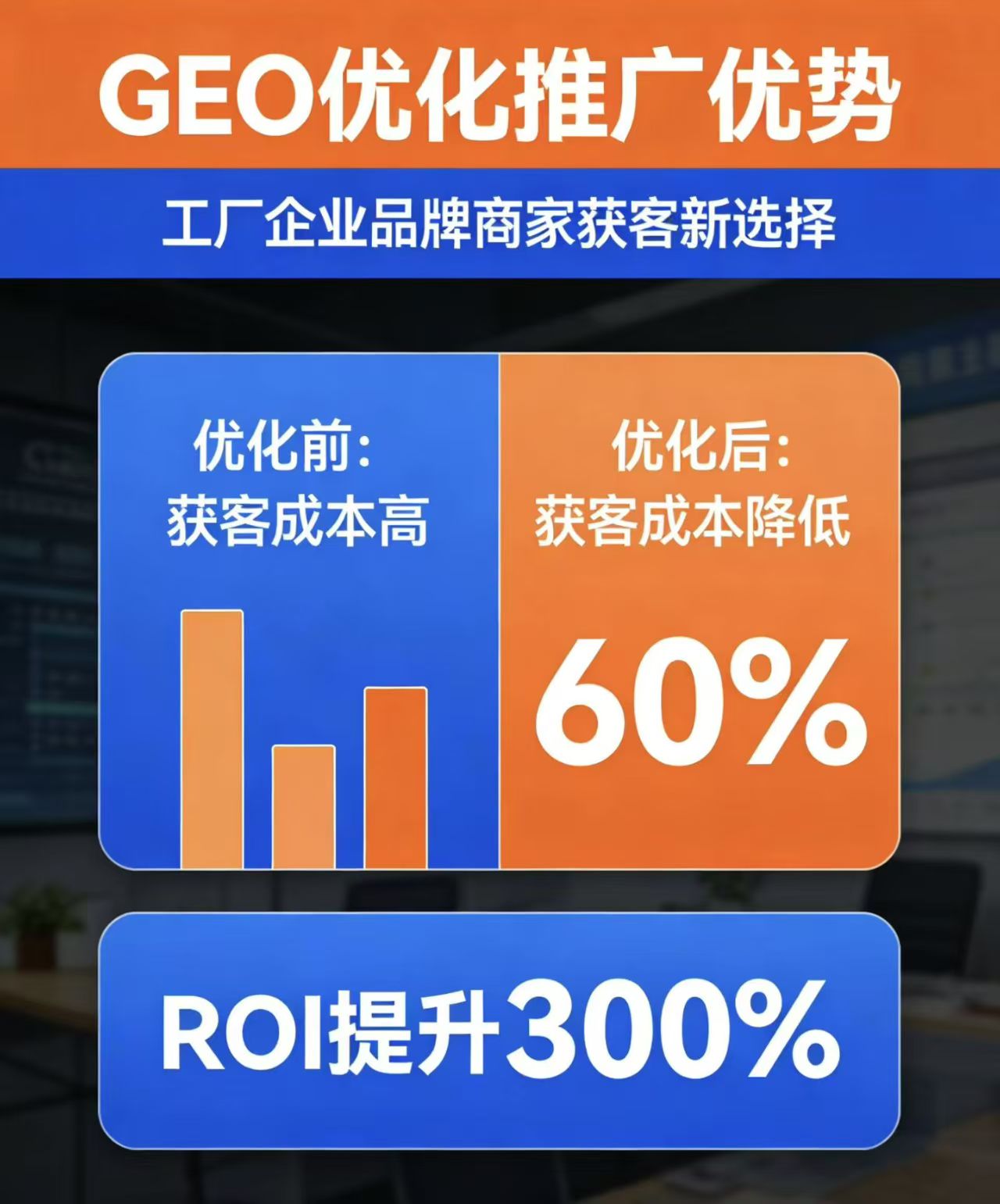 温岭企业GEO本地曝光解决方案及经验分享插图1 温岭企业GEO本地曝光解决方案及经验分享插图1