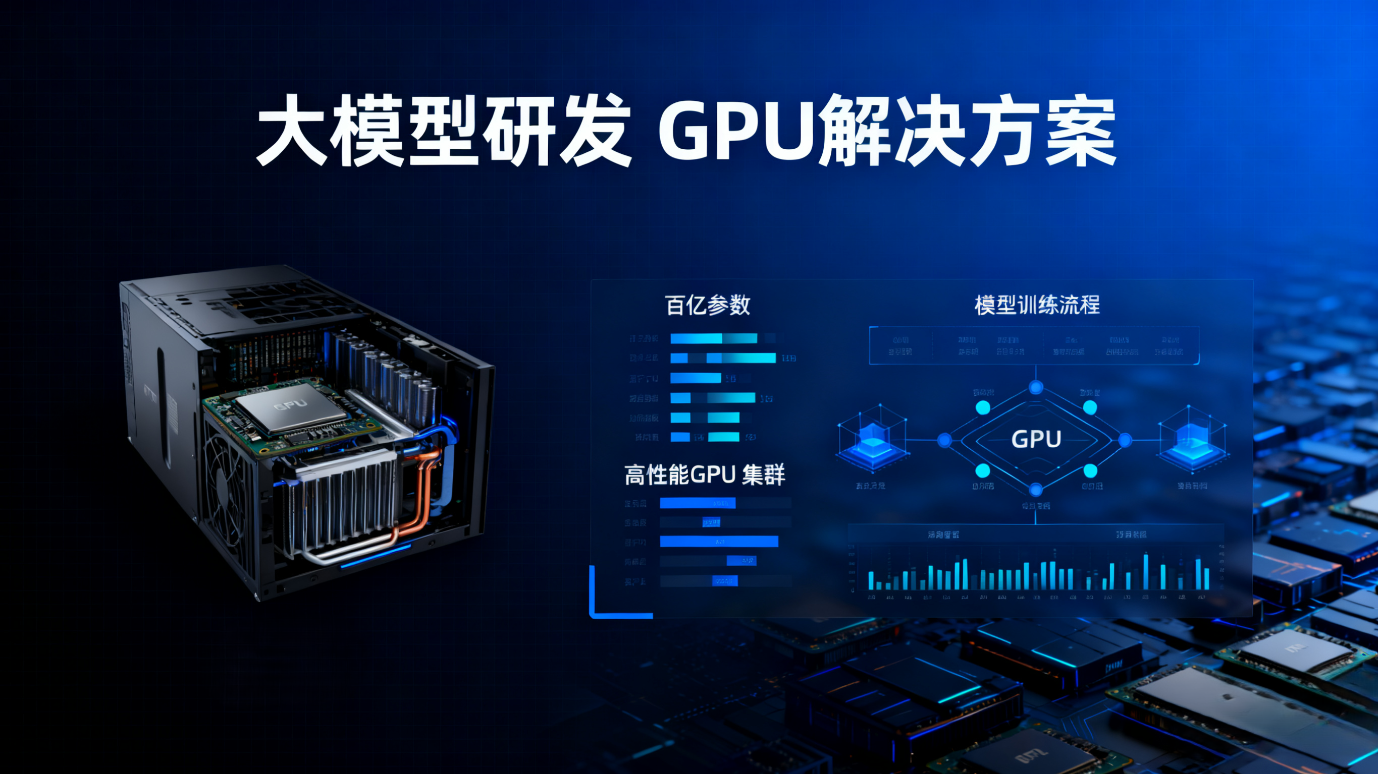 成都半导体GPU模拟验证应用参考