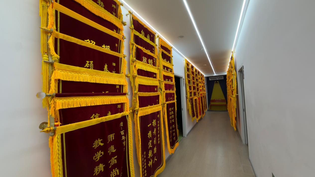 廊坊航服面试训练推荐及实际应用参考插图 廊坊航服面试训练推荐及实际应用参考插图