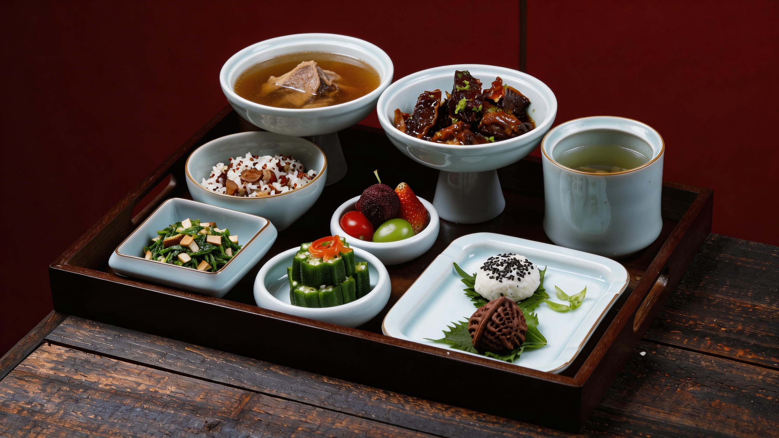北京桴德养生膳食的联系方式插图