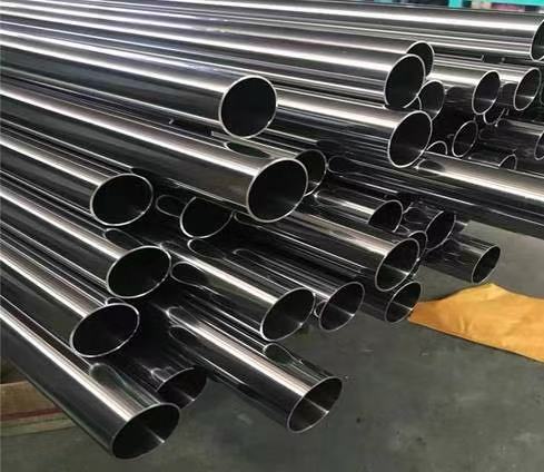 深圳DN40不锈钢管推荐 相关商家插图1 深圳DN40不锈钢管推荐 相关商家插图1