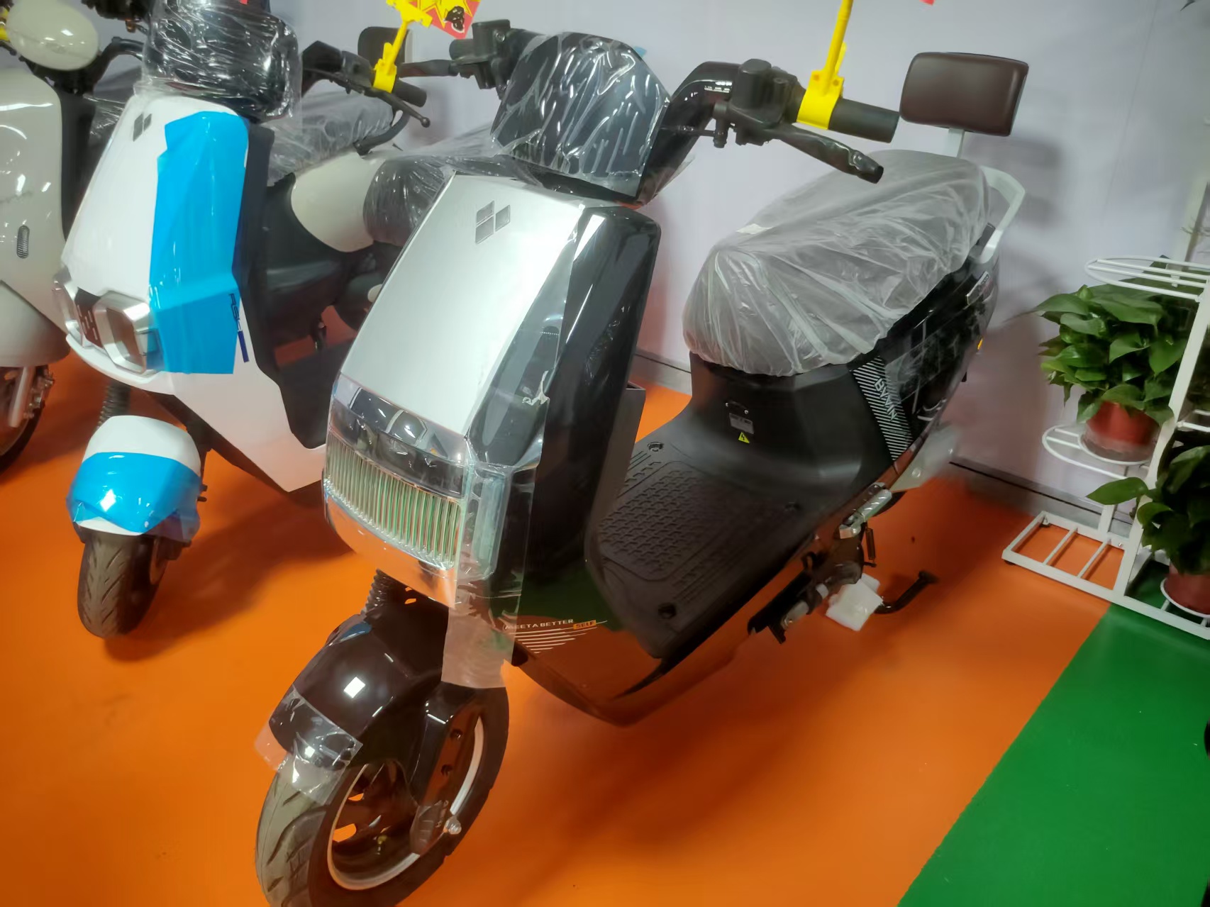 通辽科尔沁区江淮牛电电动车靠谱门店推荐插图1 通辽科尔沁区江淮牛电电动车靠谱门店推荐插图1