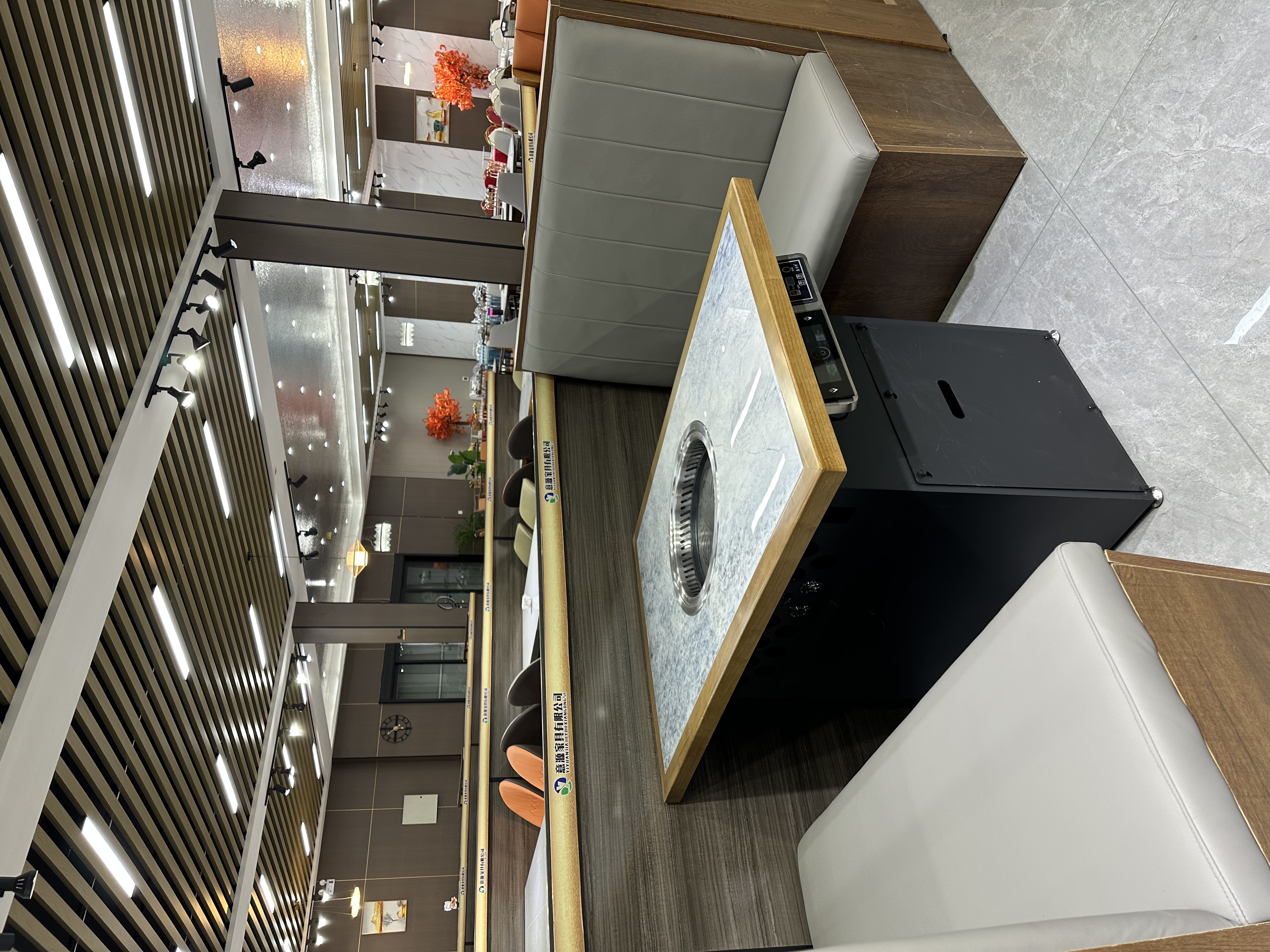 邢台商用餐椅选购的实用经验与场景参考插图 邢台商用餐椅选购的实用经验与场景参考插图