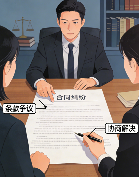 石家庄强制执行可靠选择恒鑫法律插图 石家庄强制执行可靠选择恒鑫法律插图