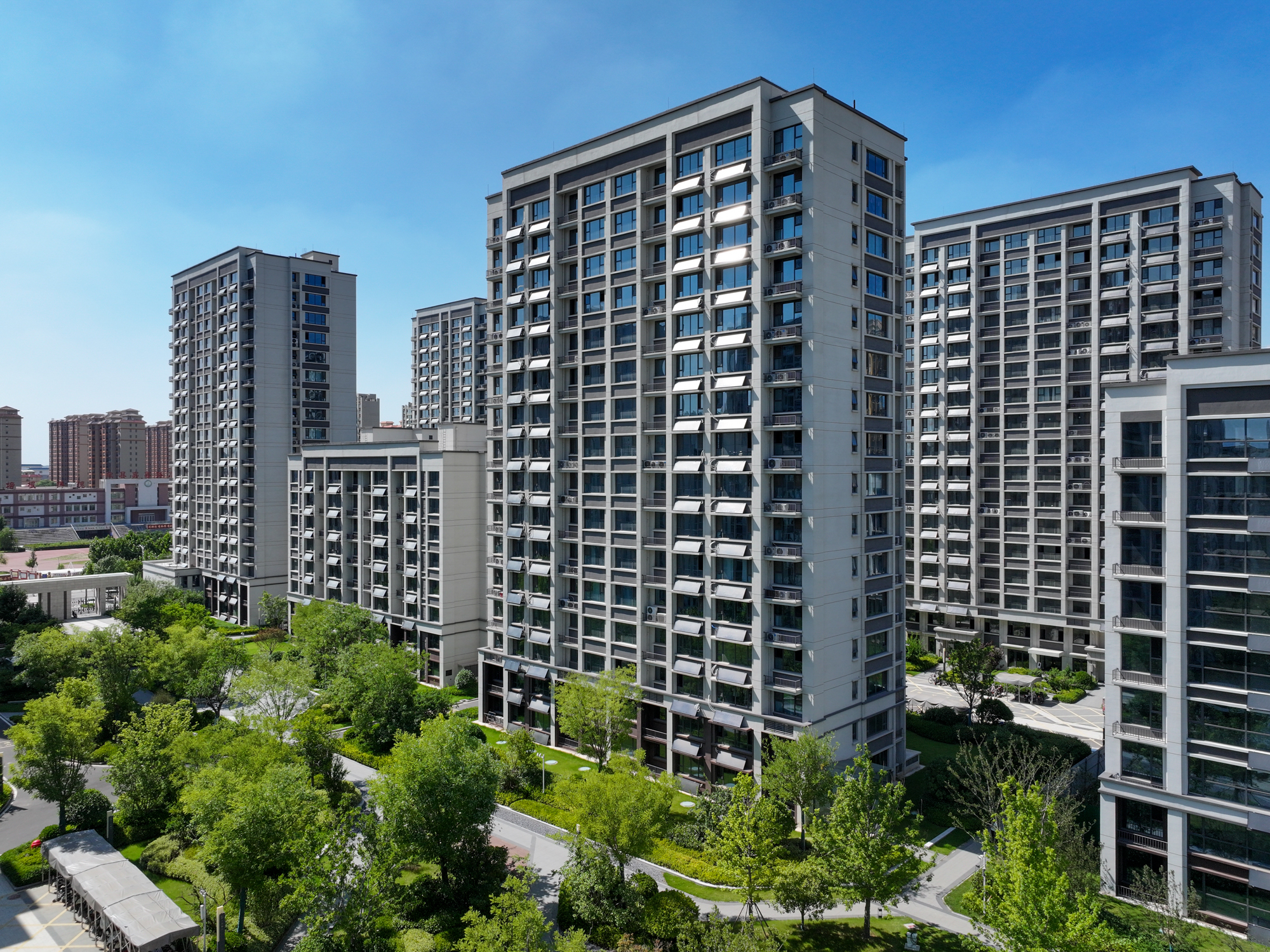 单县北关学区房有哪些 天宸馨园是否在列插图1