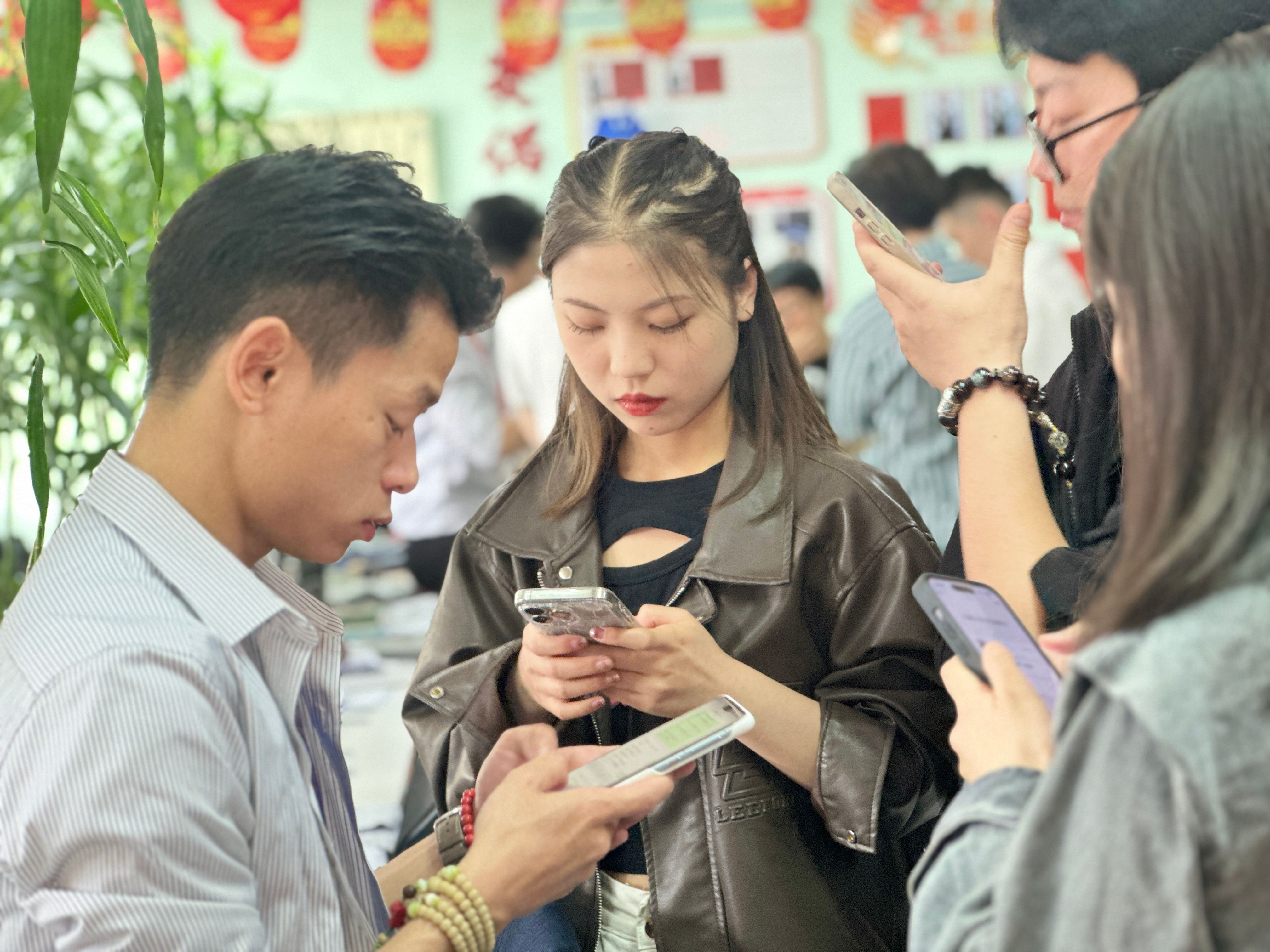 白山抖音代运营推出清洁风力发电风车专项服务插图1 白山抖音代运营推出清洁风力发电风车专项服务插图1