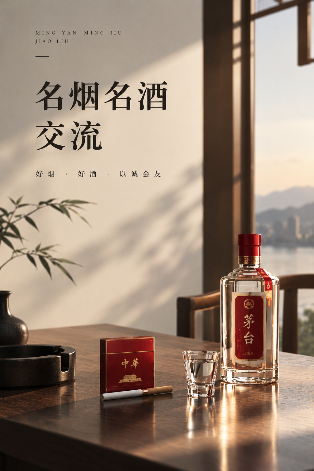 蓟州区下营镇名烟名酒免费鉴定插图