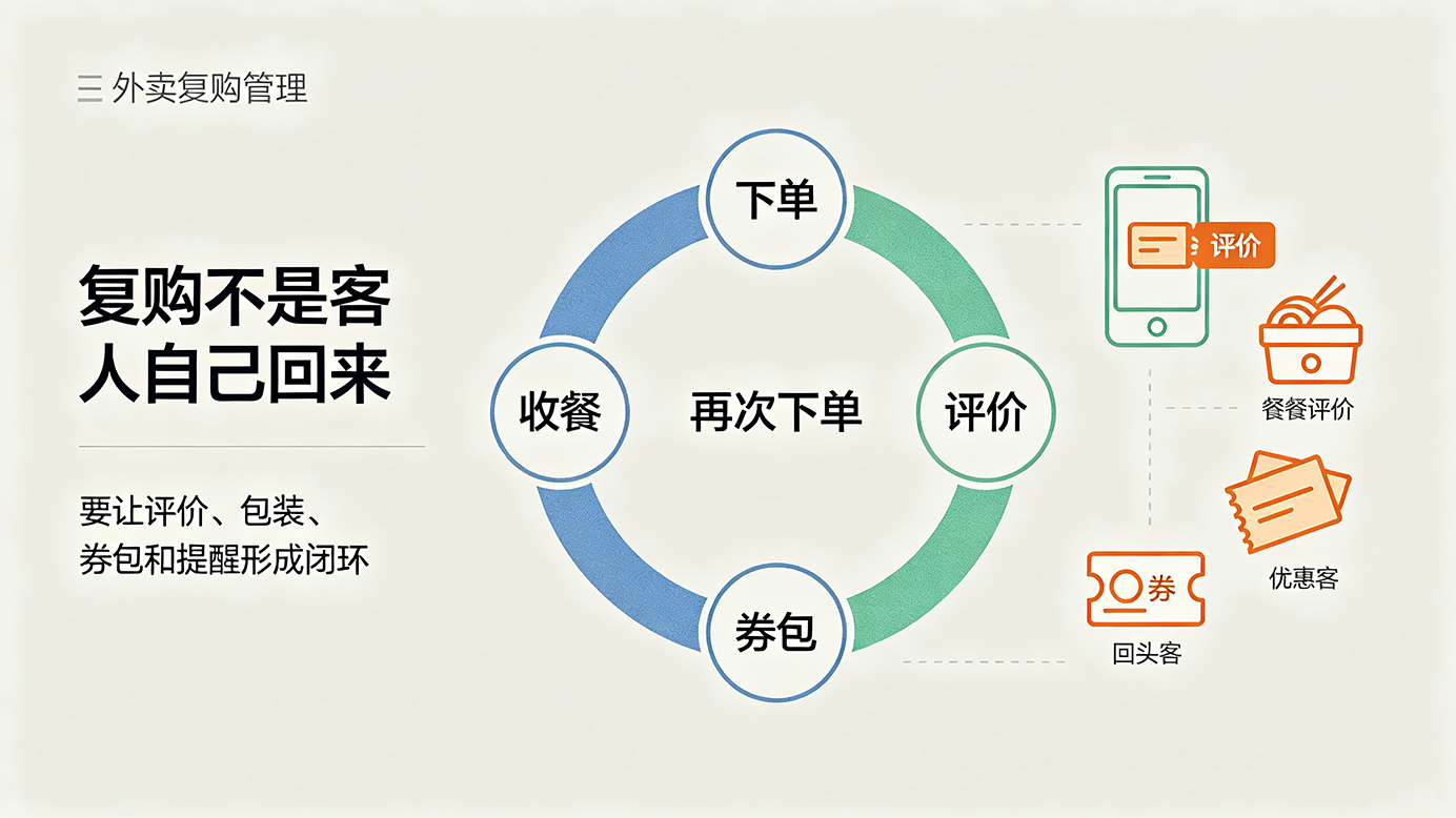河北外卖代运营公司哪家可靠 2026靠谱服务商讲解