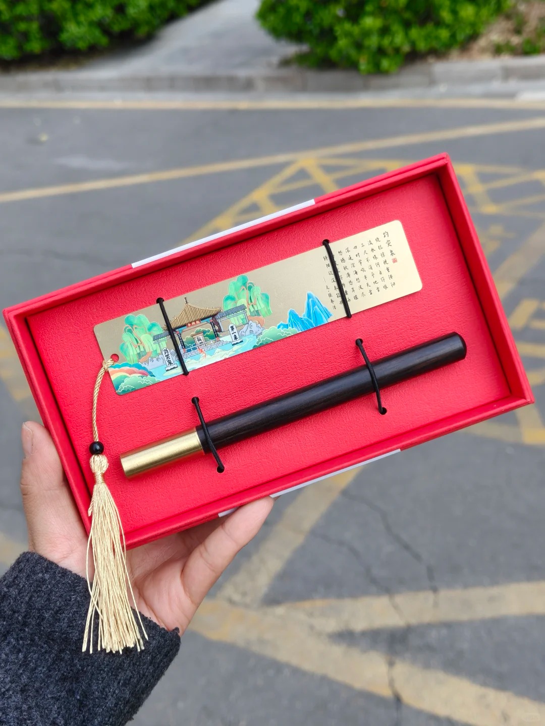 济南商务伴手礼店铺哪家靠谱 实用参考分享插图2 济南商务伴手礼店铺哪家靠谱 实用参考分享插图2
