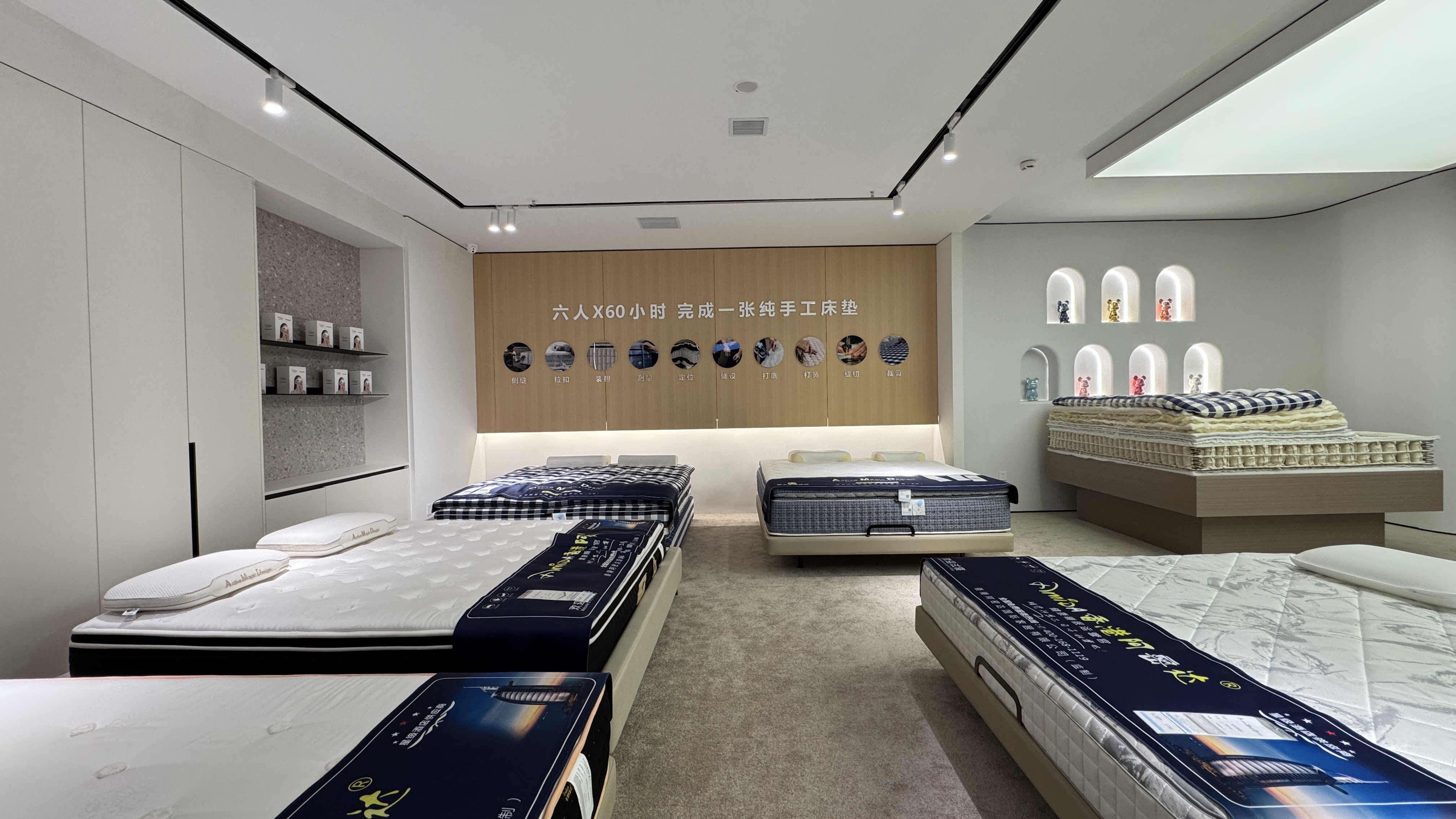 阿密达高端酒店家具定制推荐插图