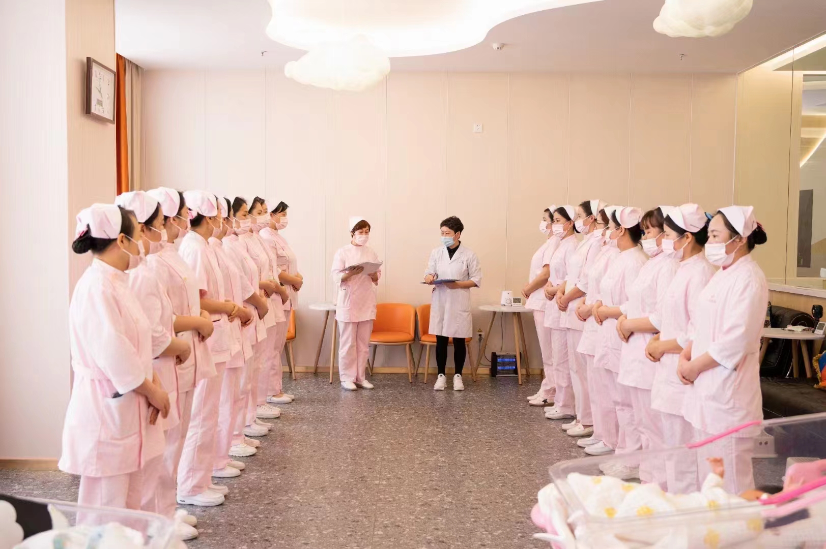 吉林月子会所加盟经验参考哪家好插图1 吉林月子会所加盟经验参考哪家好插图1
