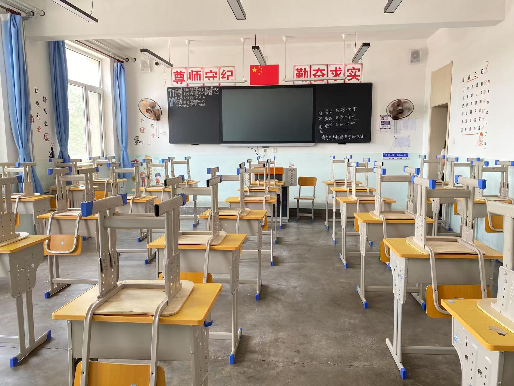 天津中专择校参考：华北职业学校情况介绍插图1