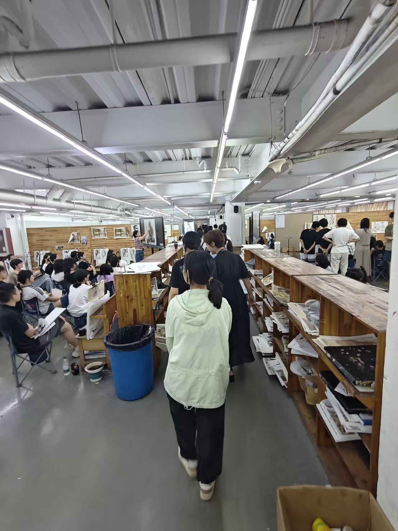 嘉兴美术室实用位置参考分享插图1 嘉兴美术室实用位置参考分享插图1