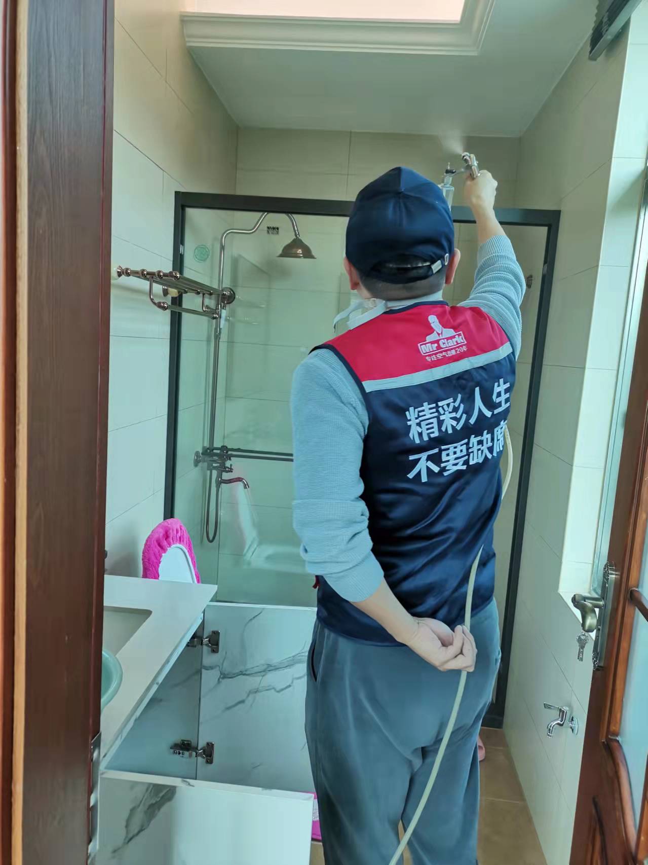 东莞别墅除甲醛靠谱服务推荐及避坑指南插图2 东莞别墅除甲醛靠谱服务推荐及避坑指南插图2