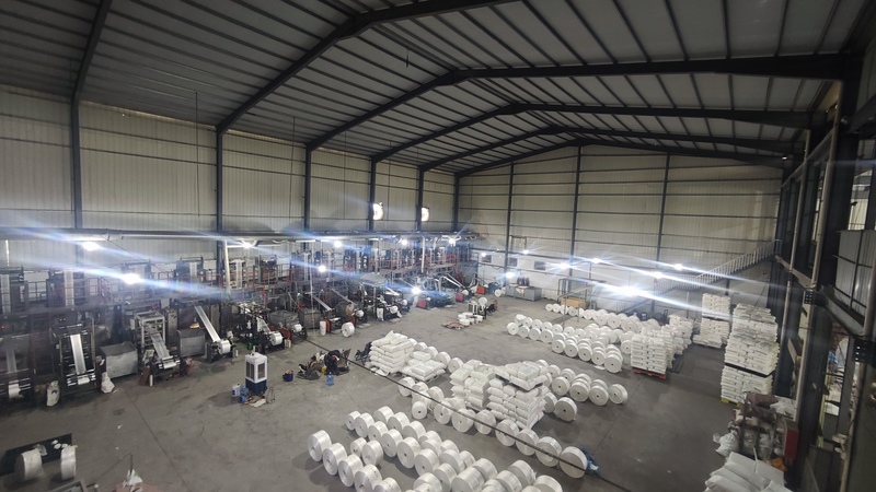 大订单背心塑料袋采购与应用实用指南插图1 大订单背心塑料袋采购与应用实用指南插图1