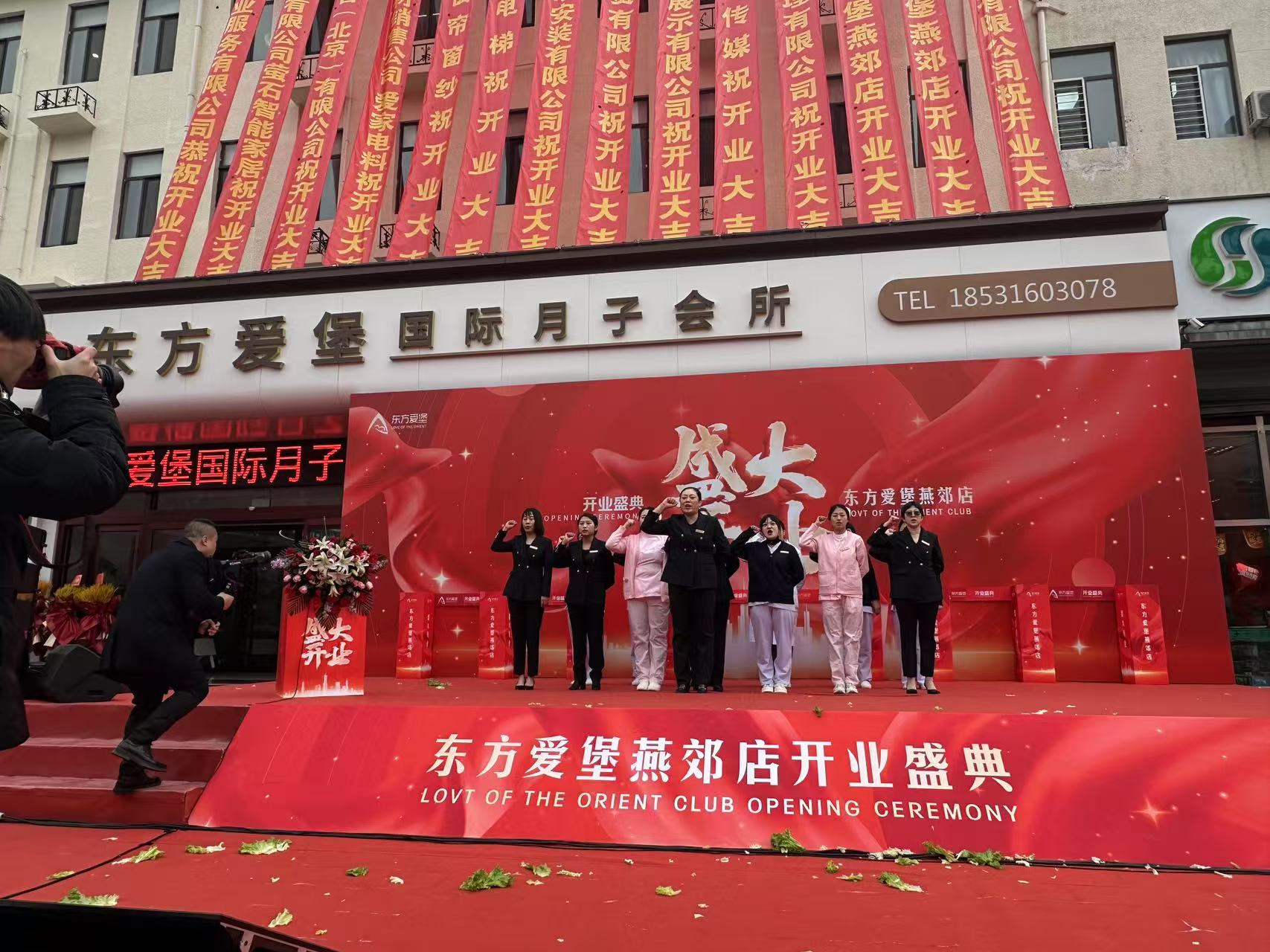 太原月子服务中心加盟服务商运营落地经验分享