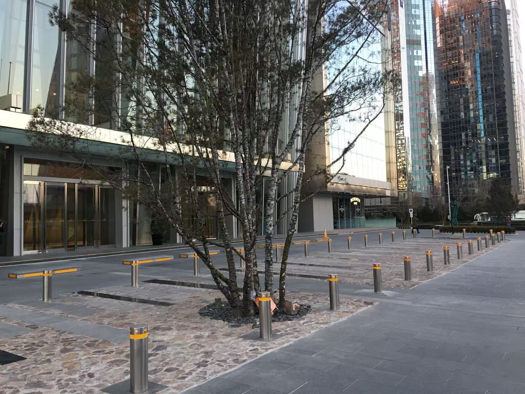 廊坊收费岗亭设备维修哪家合适 适用于停车场景区等场景插图 廊坊收费岗亭设备维修哪家合适 适用于停车场景区等场景插图