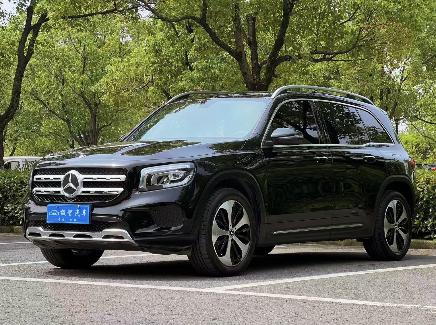 开化梅赛德斯奔驰哪家便宜还能靠谱保养插图 开化梅赛德斯奔驰哪家便宜还能靠谱保养插图