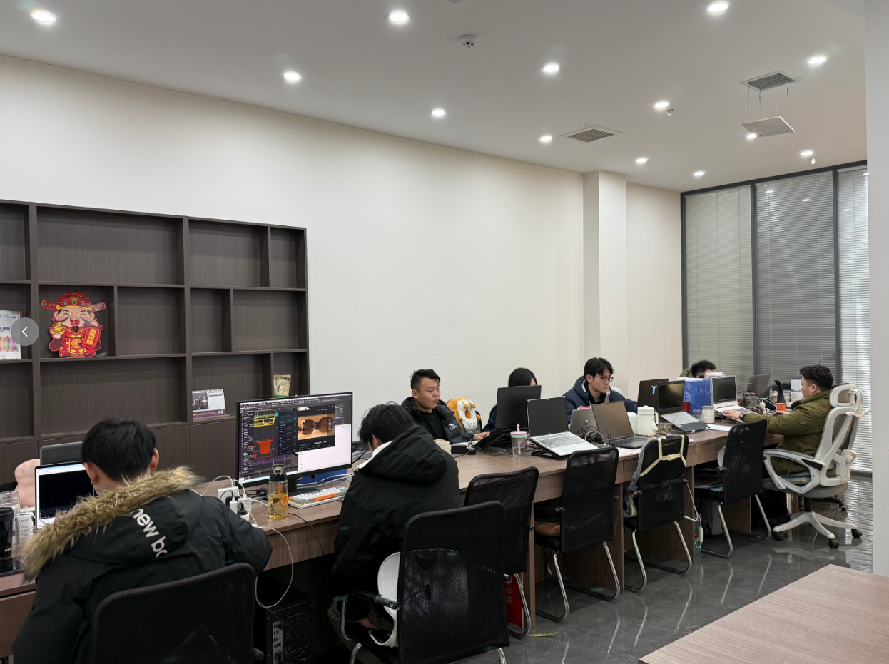 济南房屋整体装修哪家质量好 适配日常居住使用需求插图 济南房屋整体装修哪家质量好 适配日常居住使用需求插图